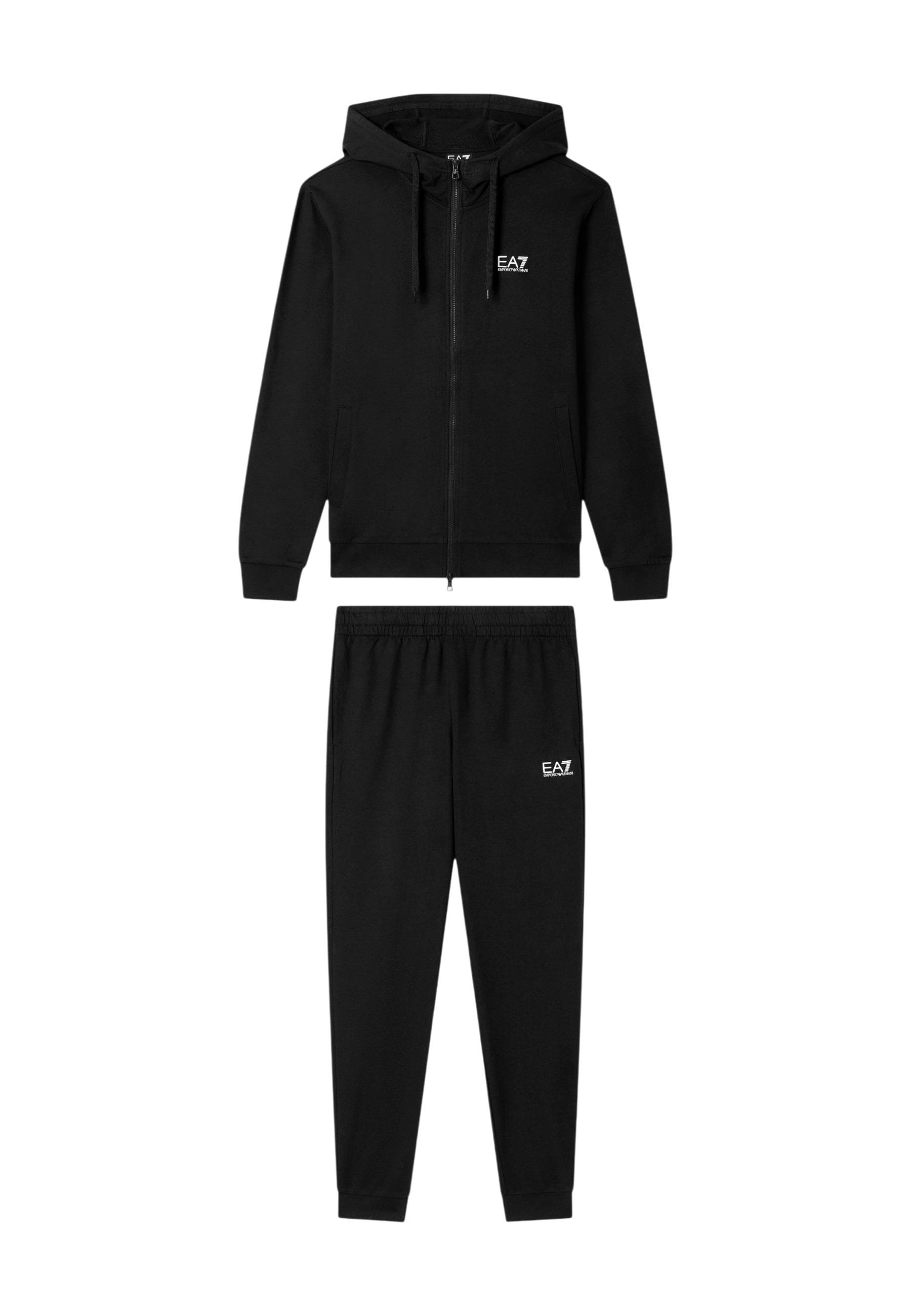 Ea7 Men Tracksuits