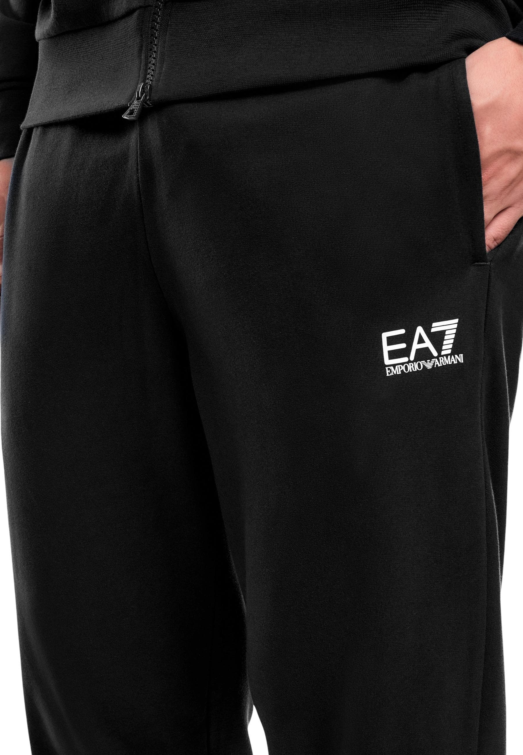 Ea7 Men Tracksuits