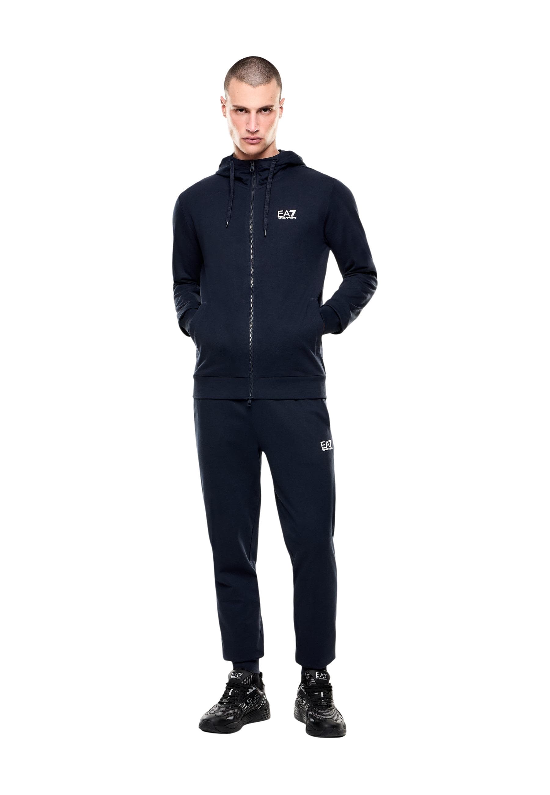Ea7 Men Tracksuits