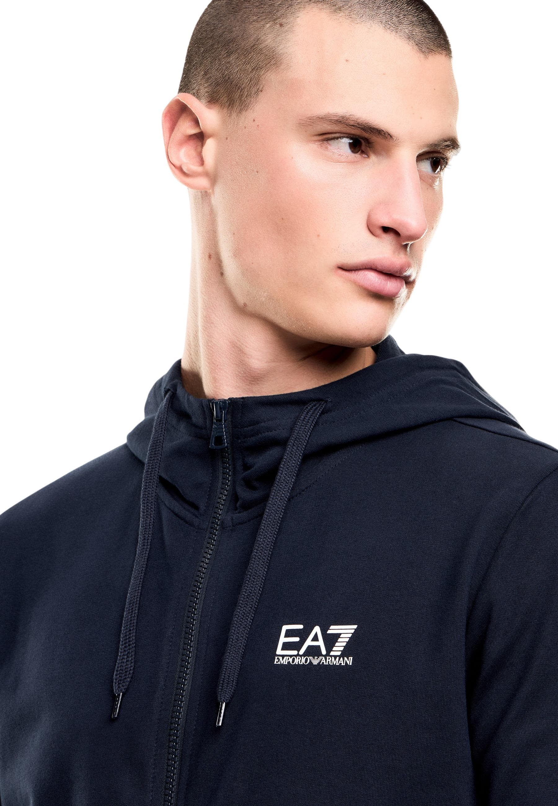 Ea7 Men Tracksuits