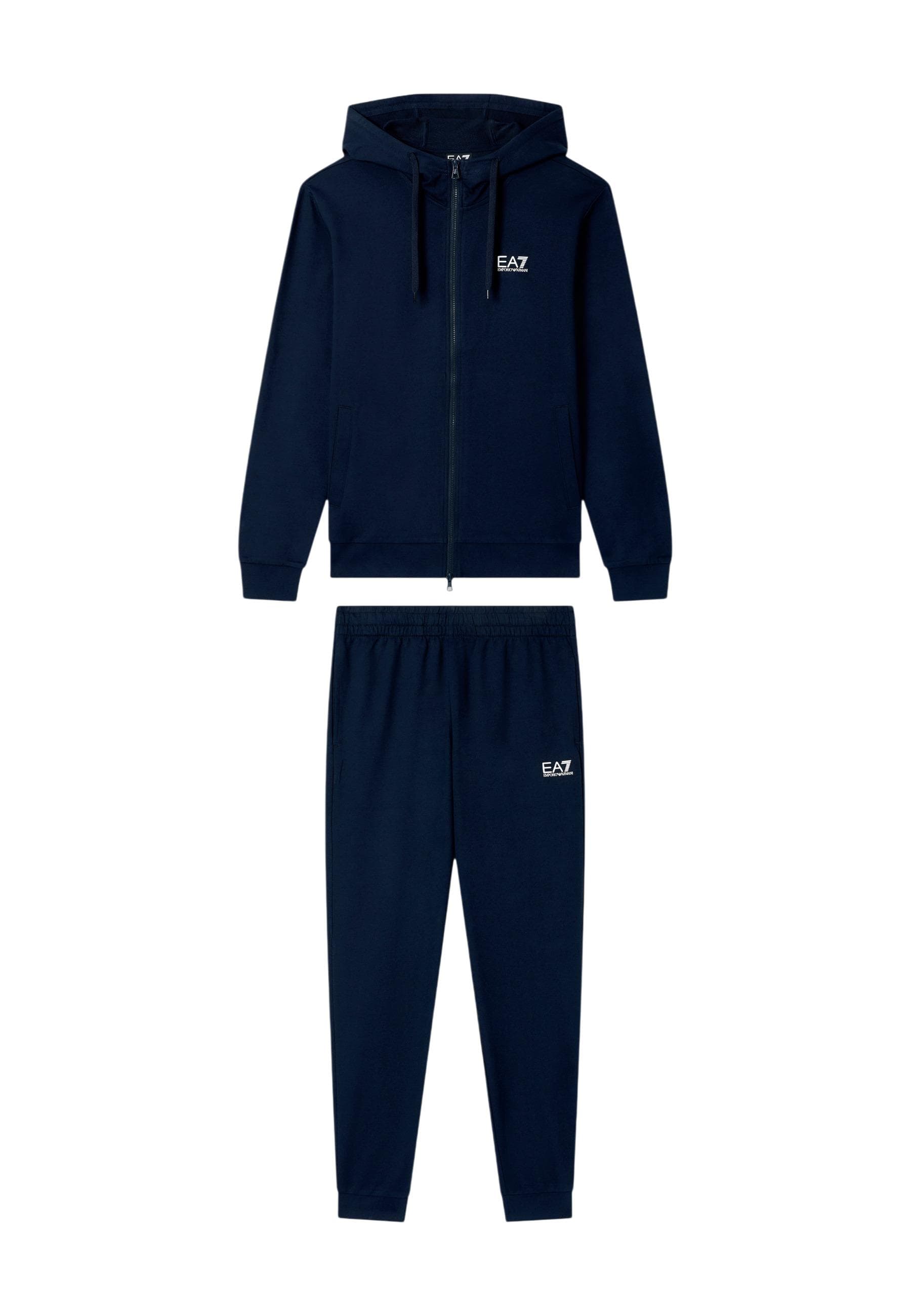 Ea7 Men Tracksuits