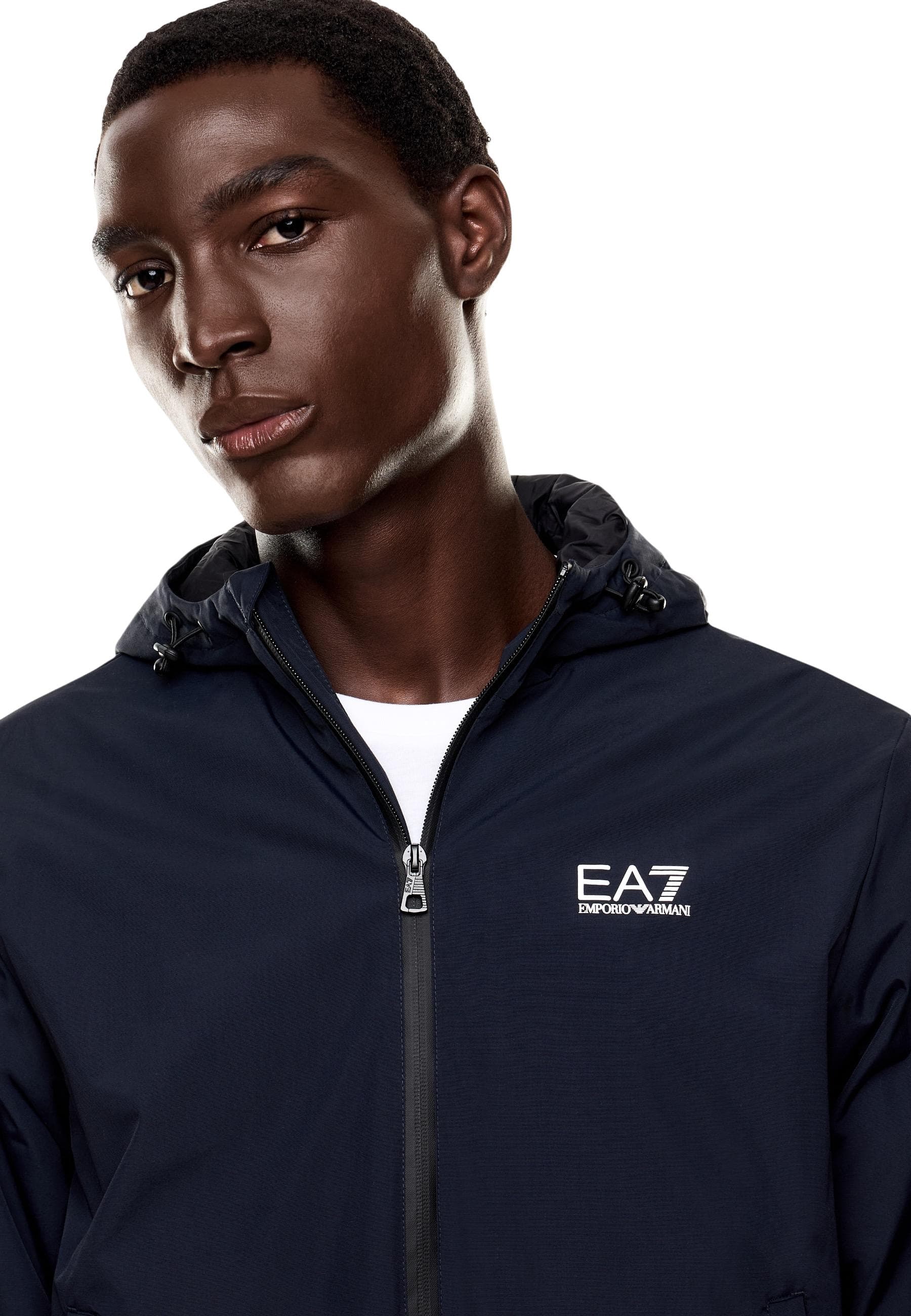 Ea7 Men Blazer