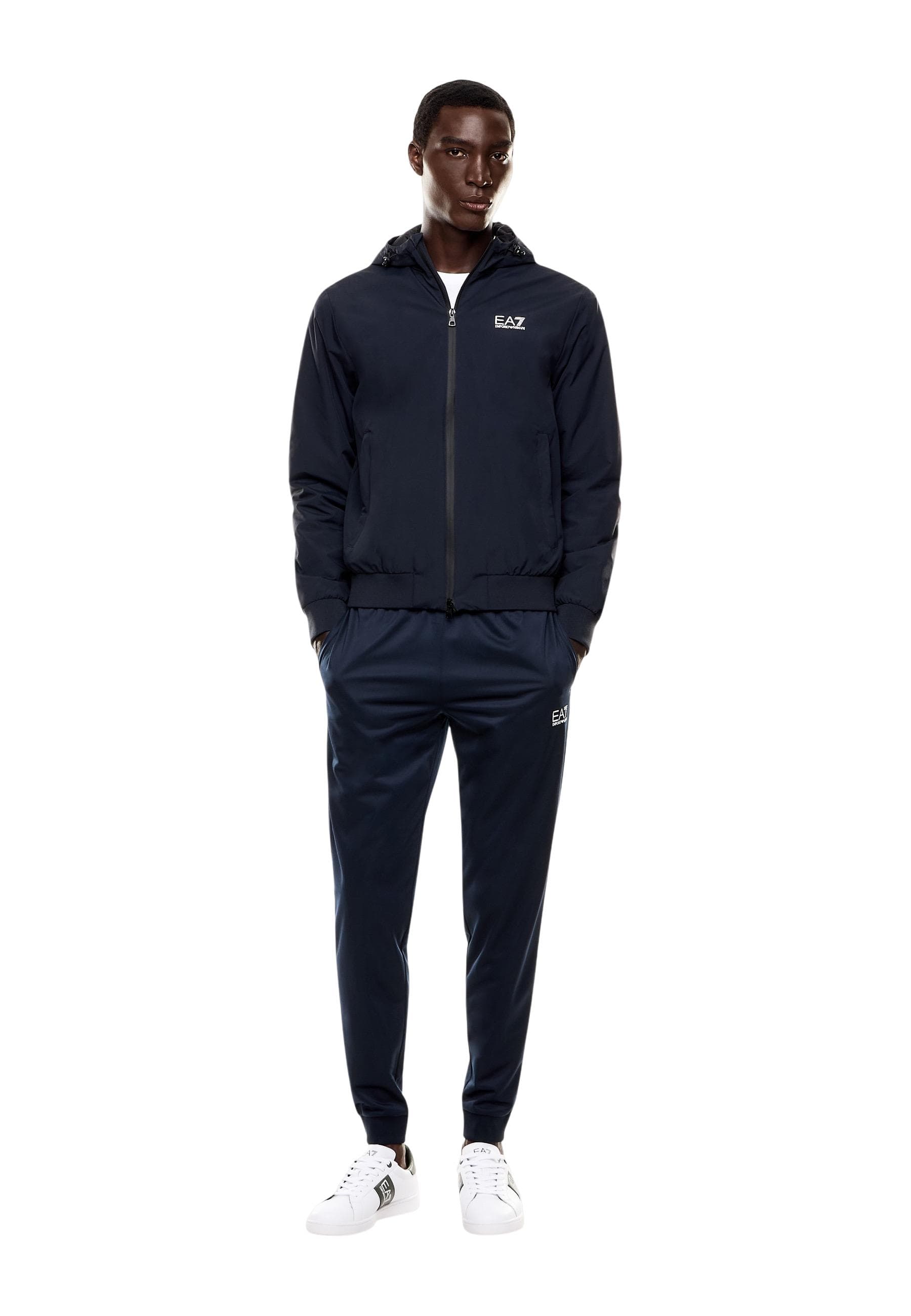 Ea7 Men Blazer