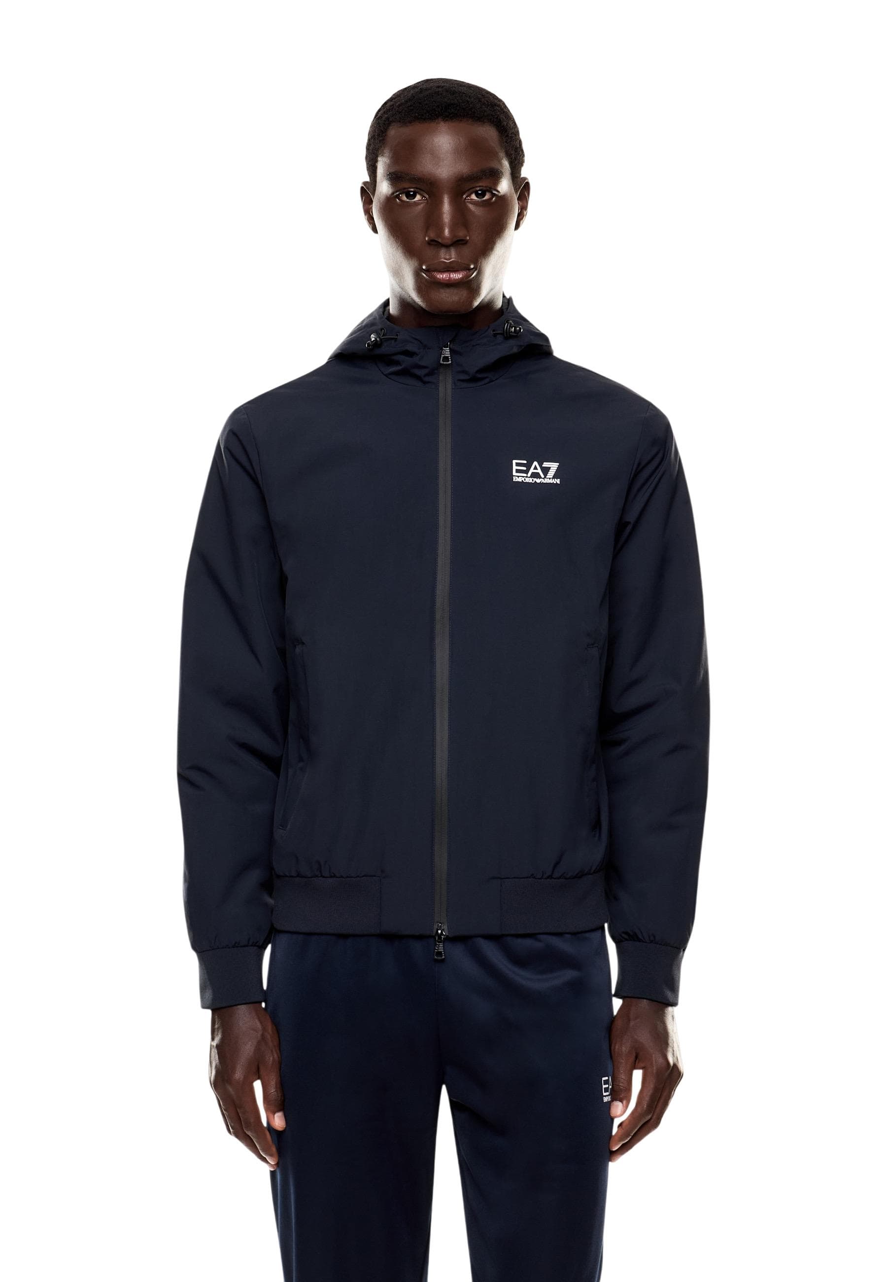 Ea7 Men Blazer