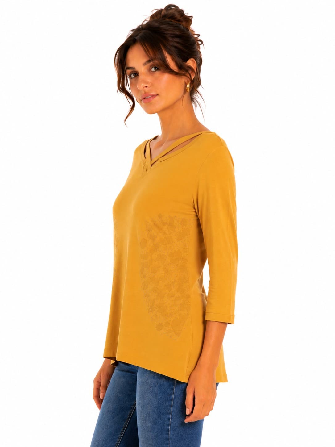 Desigual  Women Blouse