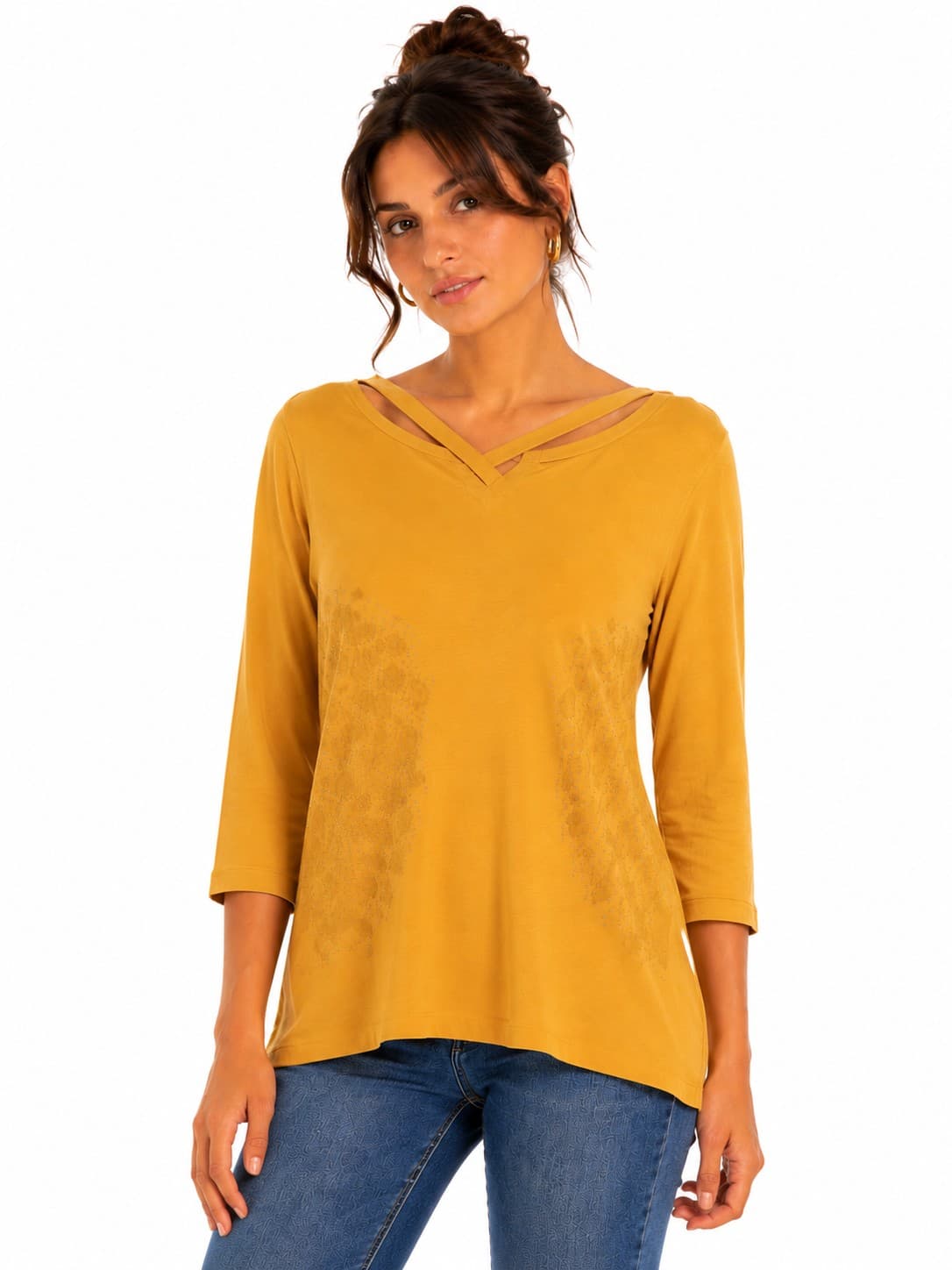 Desigual  Women Blouse