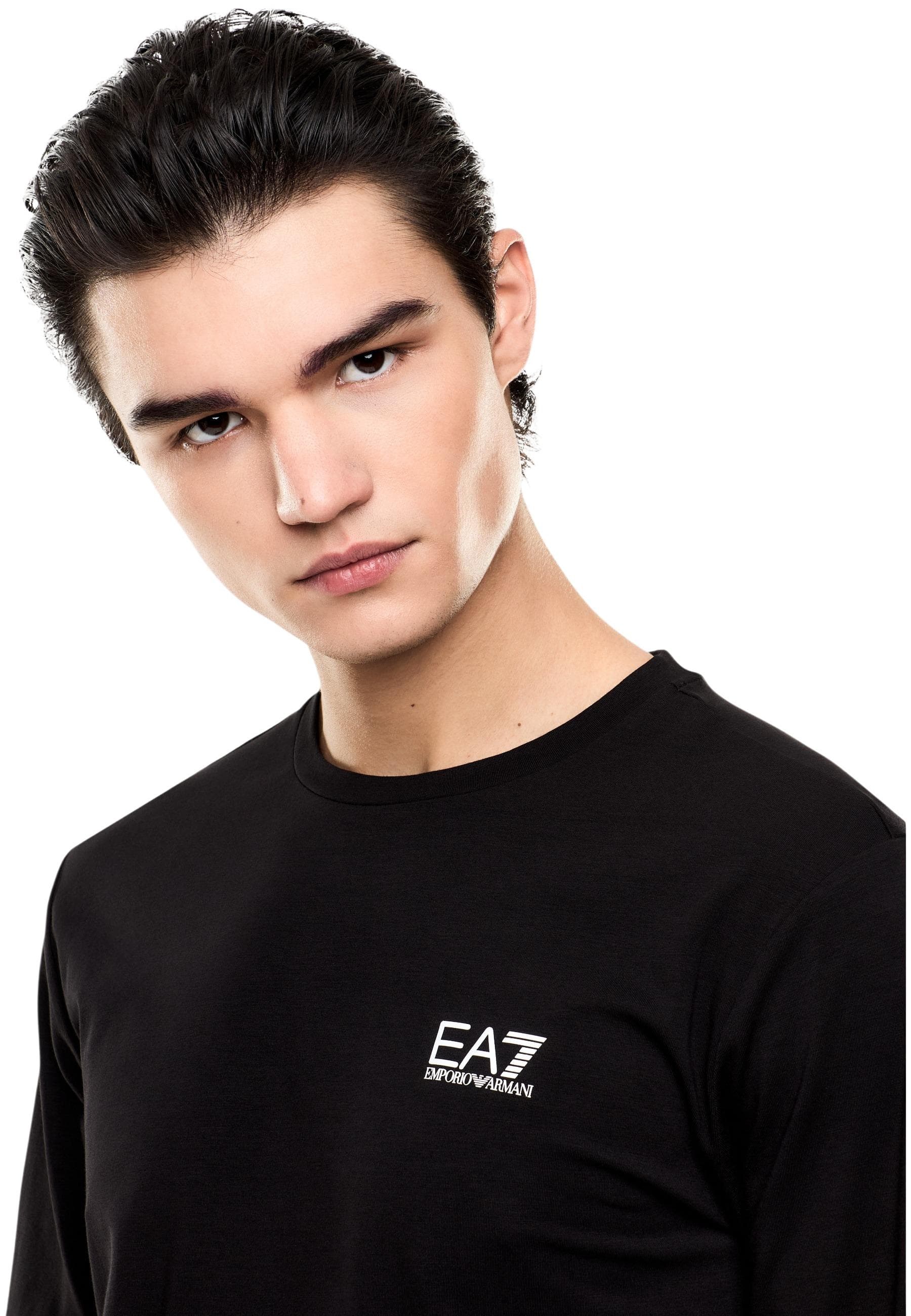 Ea7 Men T-Shirt
