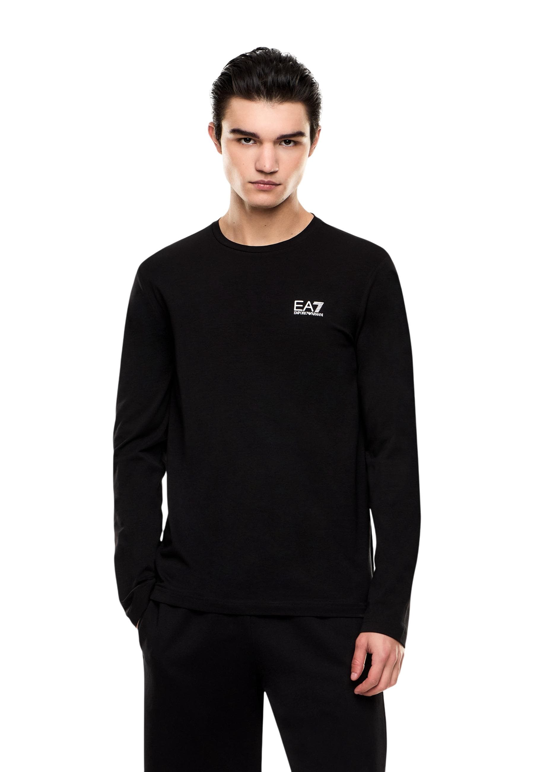Ea7 Men T-Shirt
