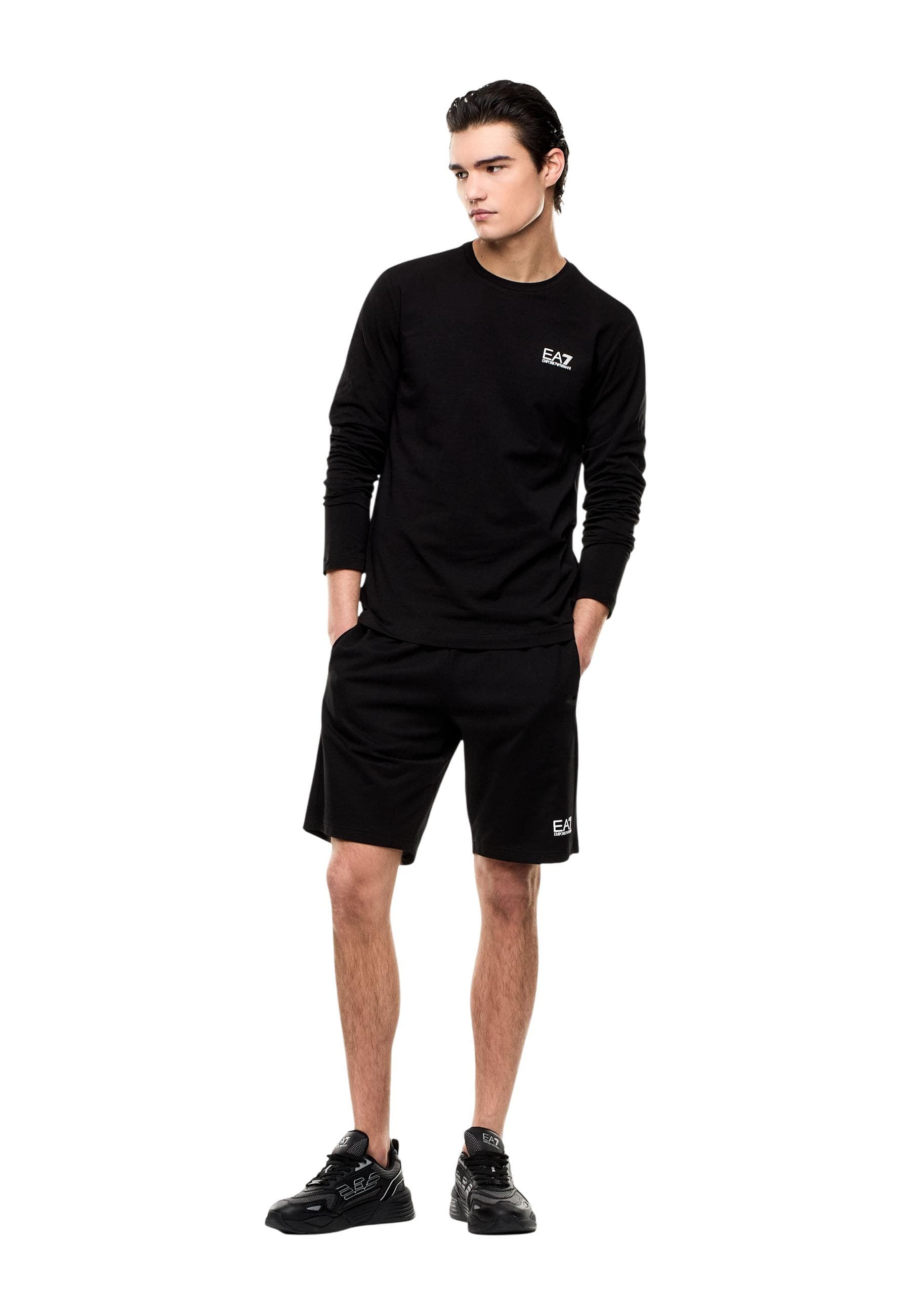 Ea7 Men T-Shirt