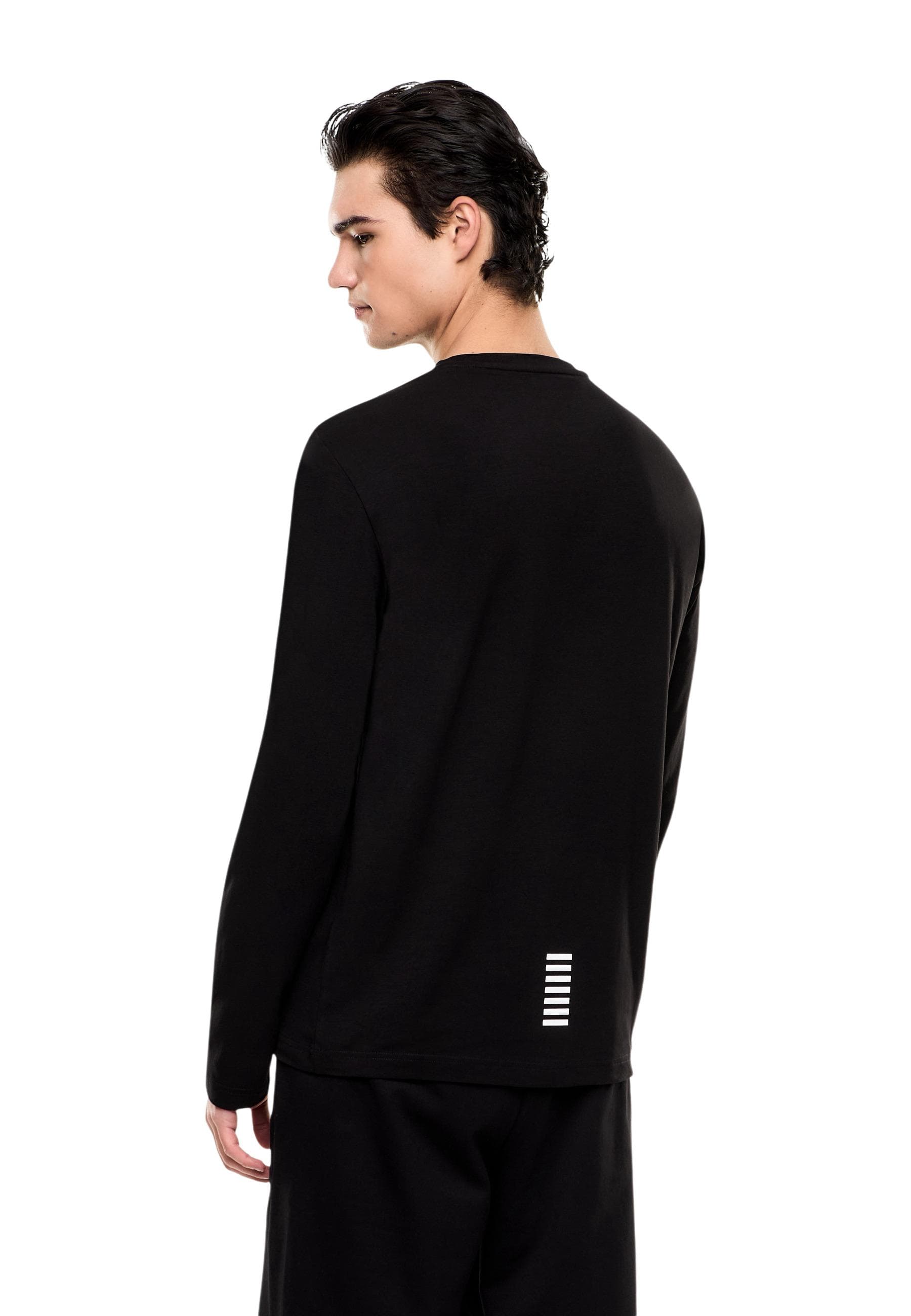 Ea7 Men T-Shirt