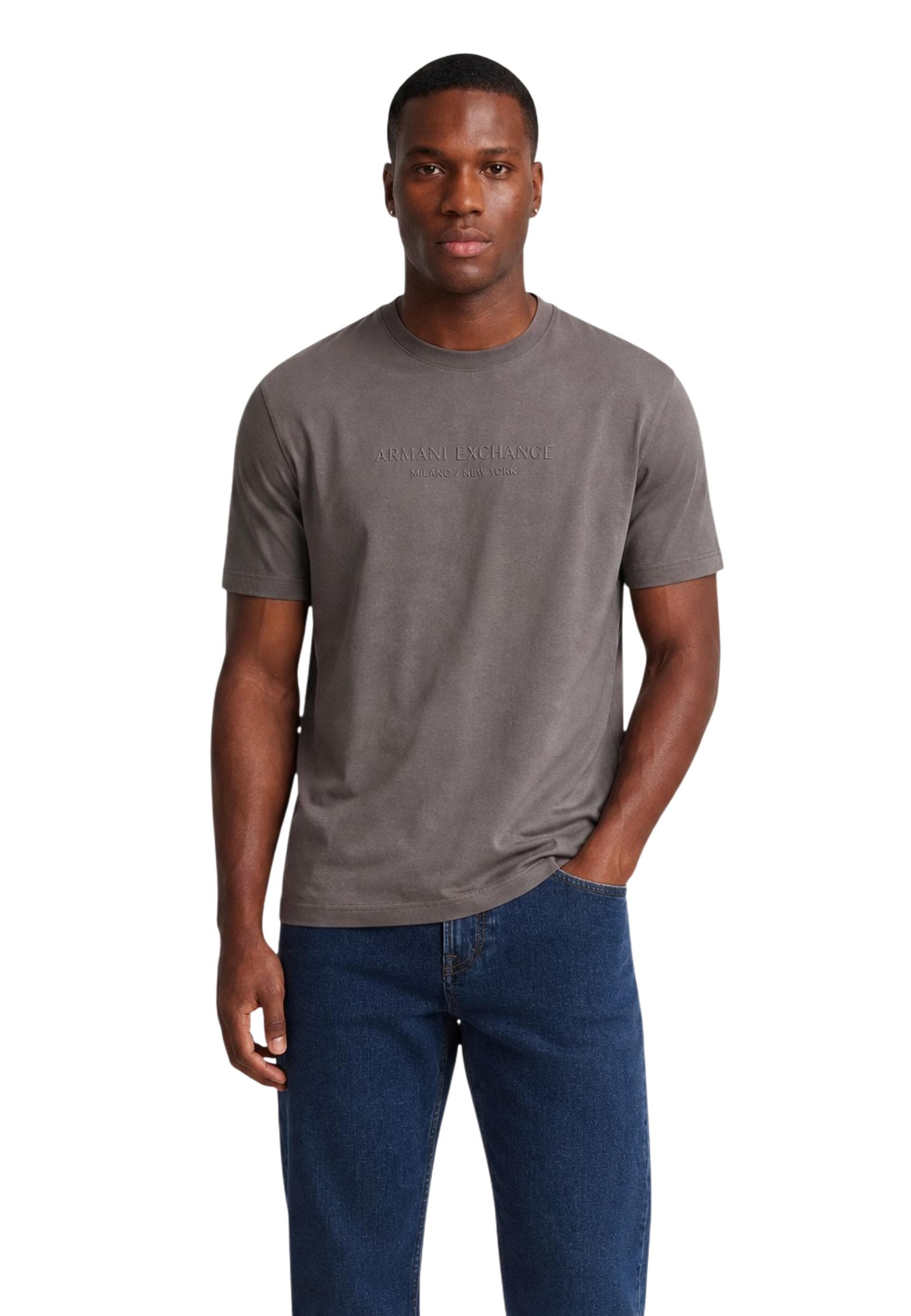Armani Exchange Men T-Shirt