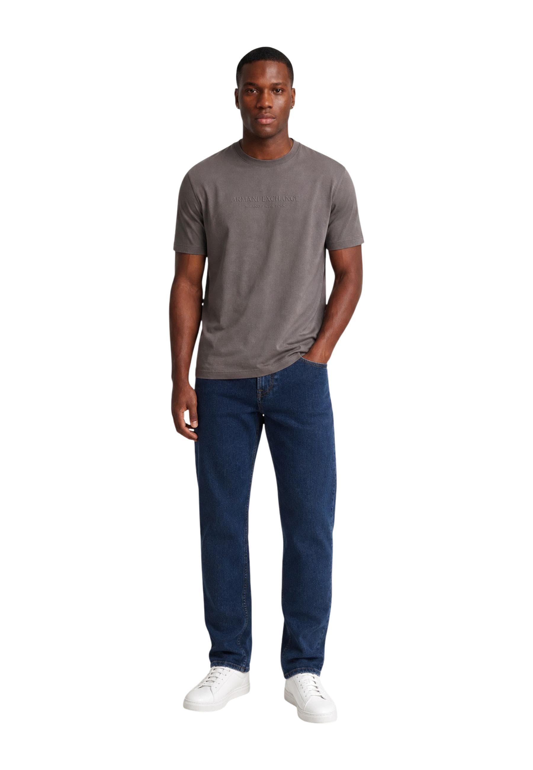 Armani Exchange Men T-Shirt