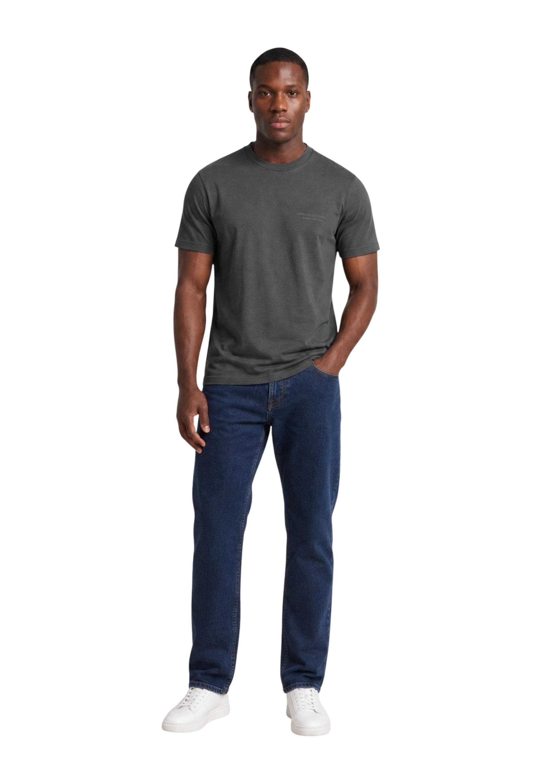 Armani Exchange Men T-Shirt