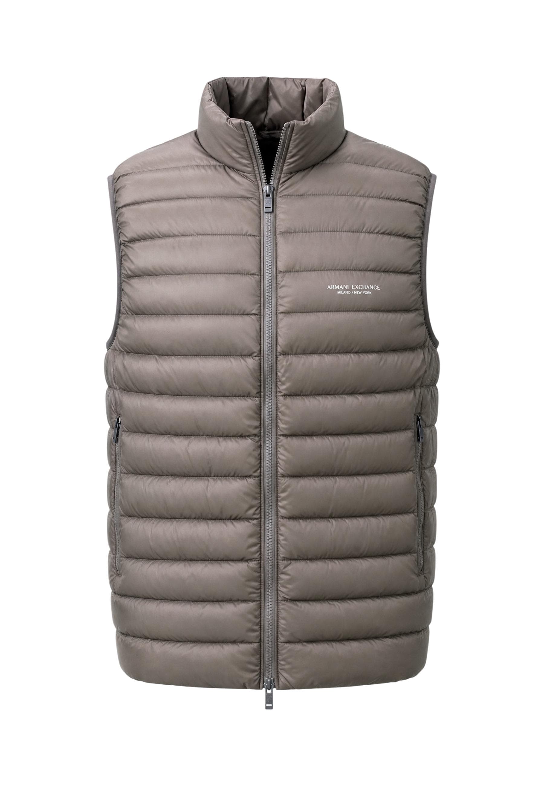 Armani Exchange Men Gilet