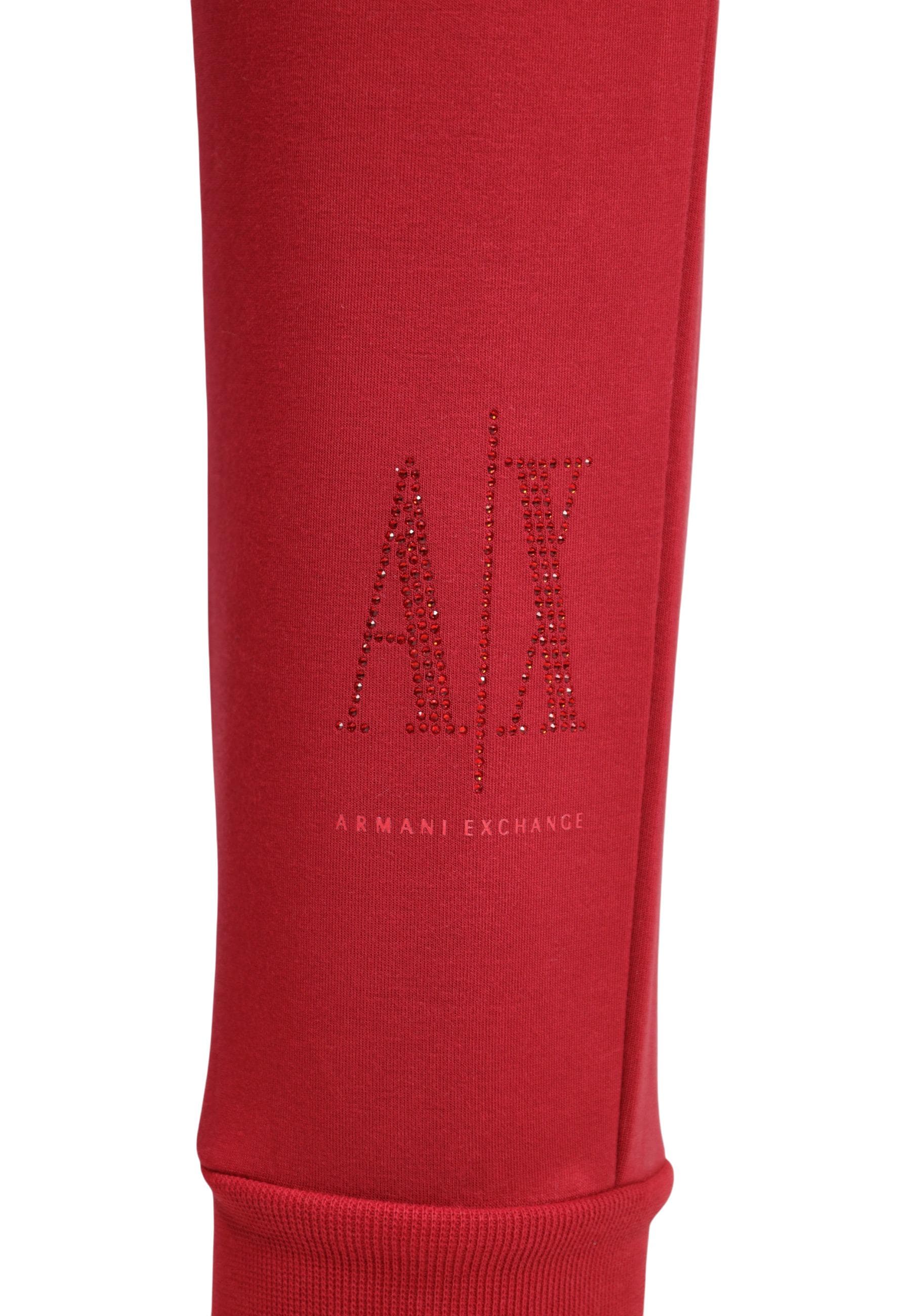 Armani Exchange Women Trousers