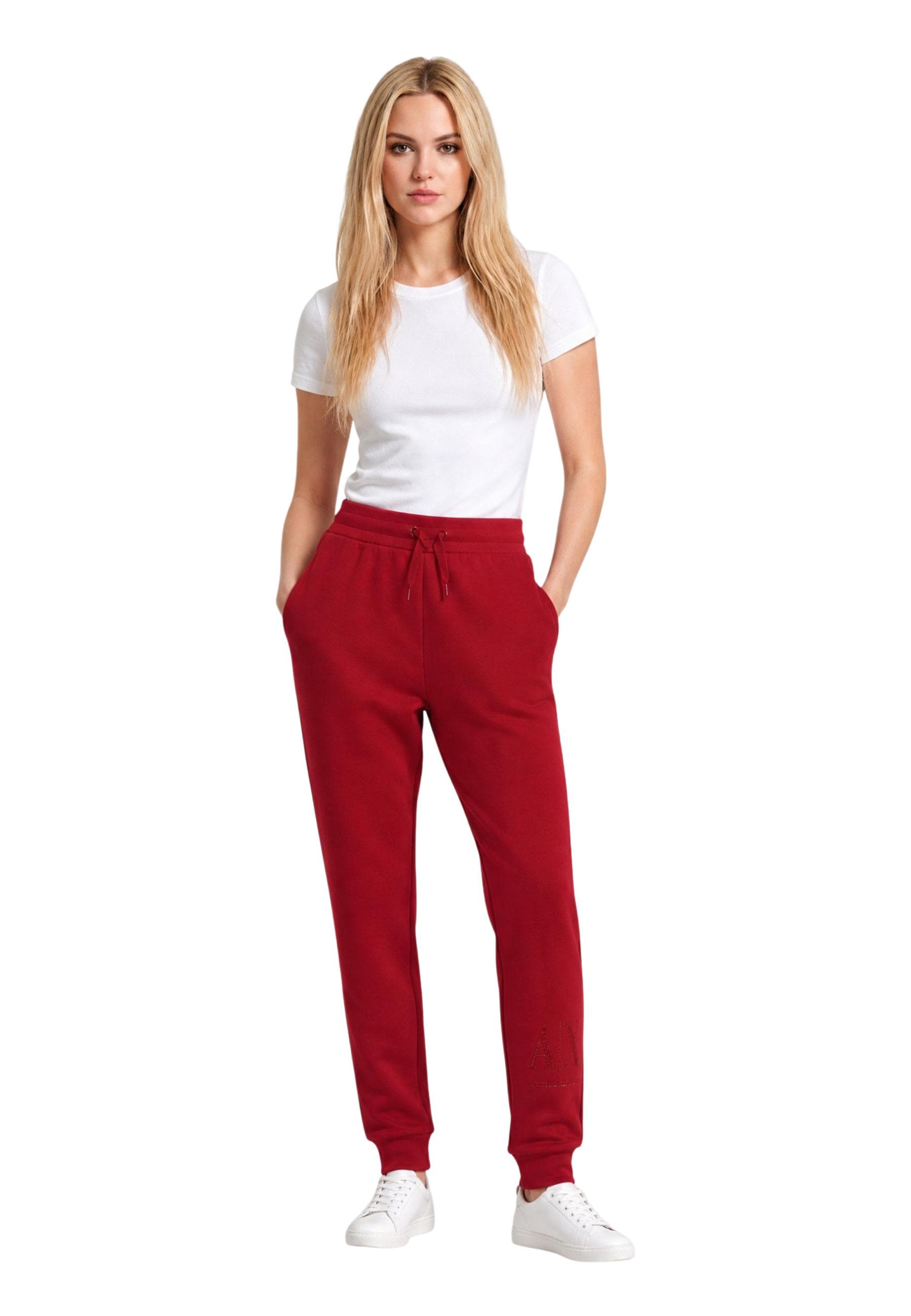Armani Exchange Women Trousers
