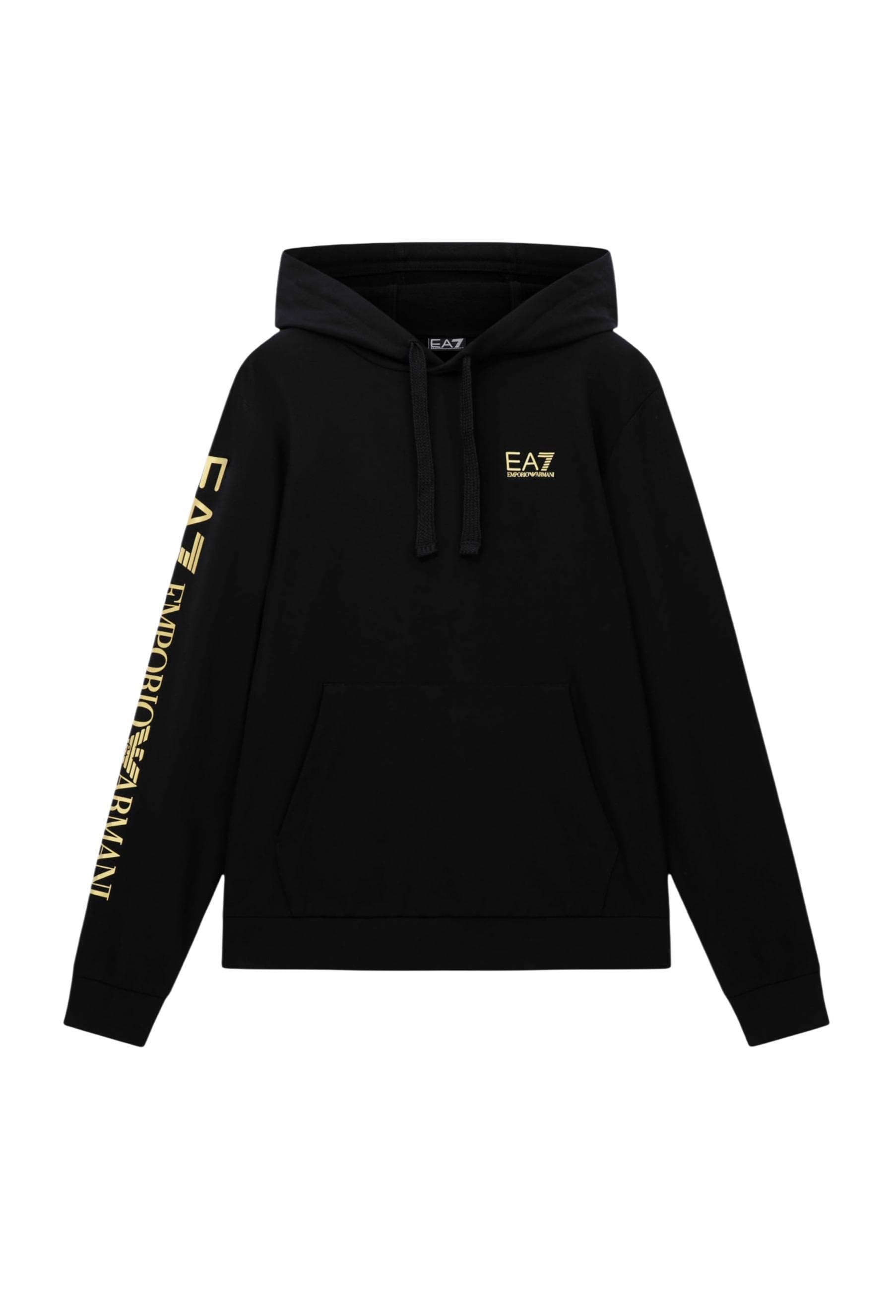 Ea7 Men Sweatshirts