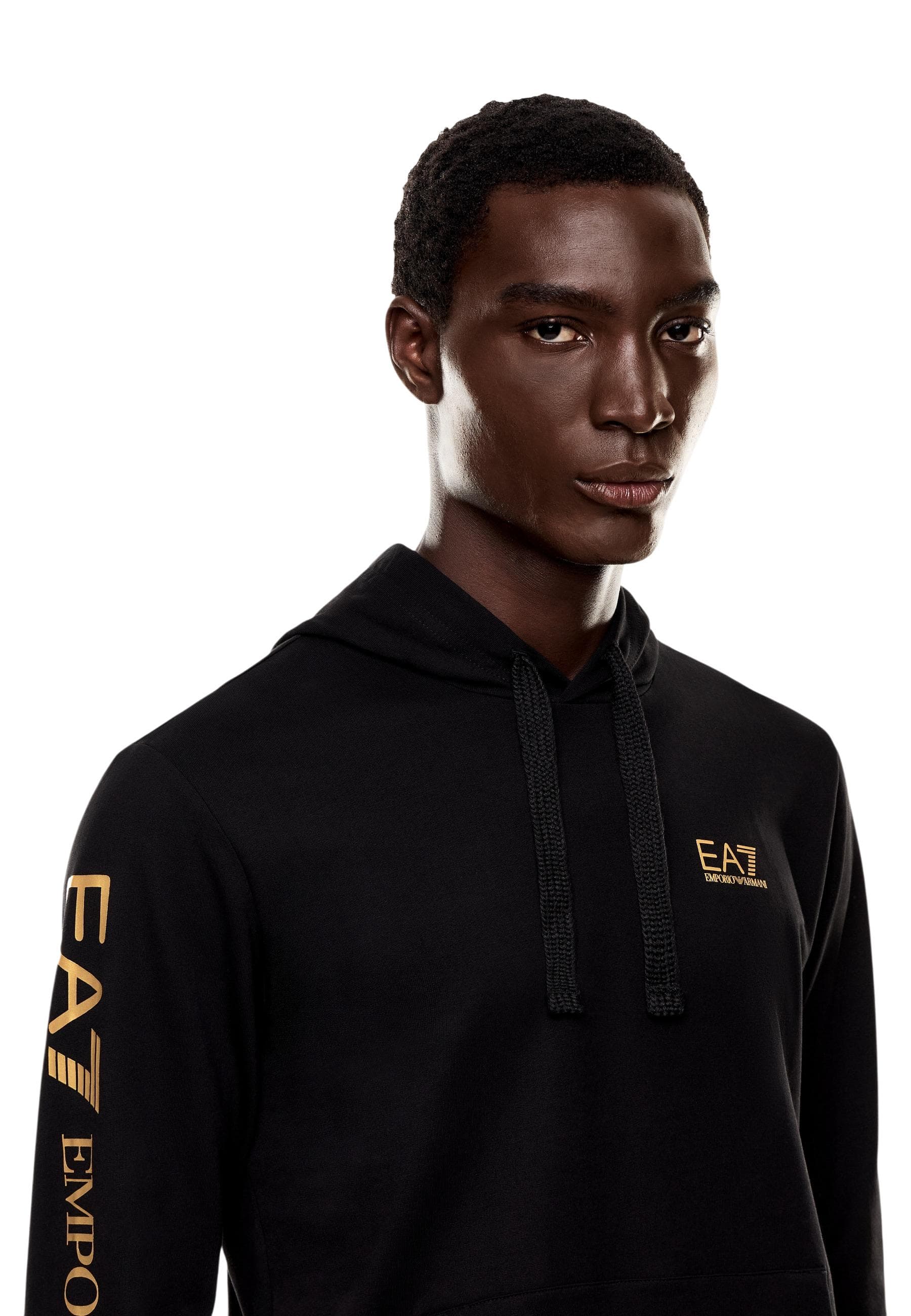 Ea7 Men Sweatshirts