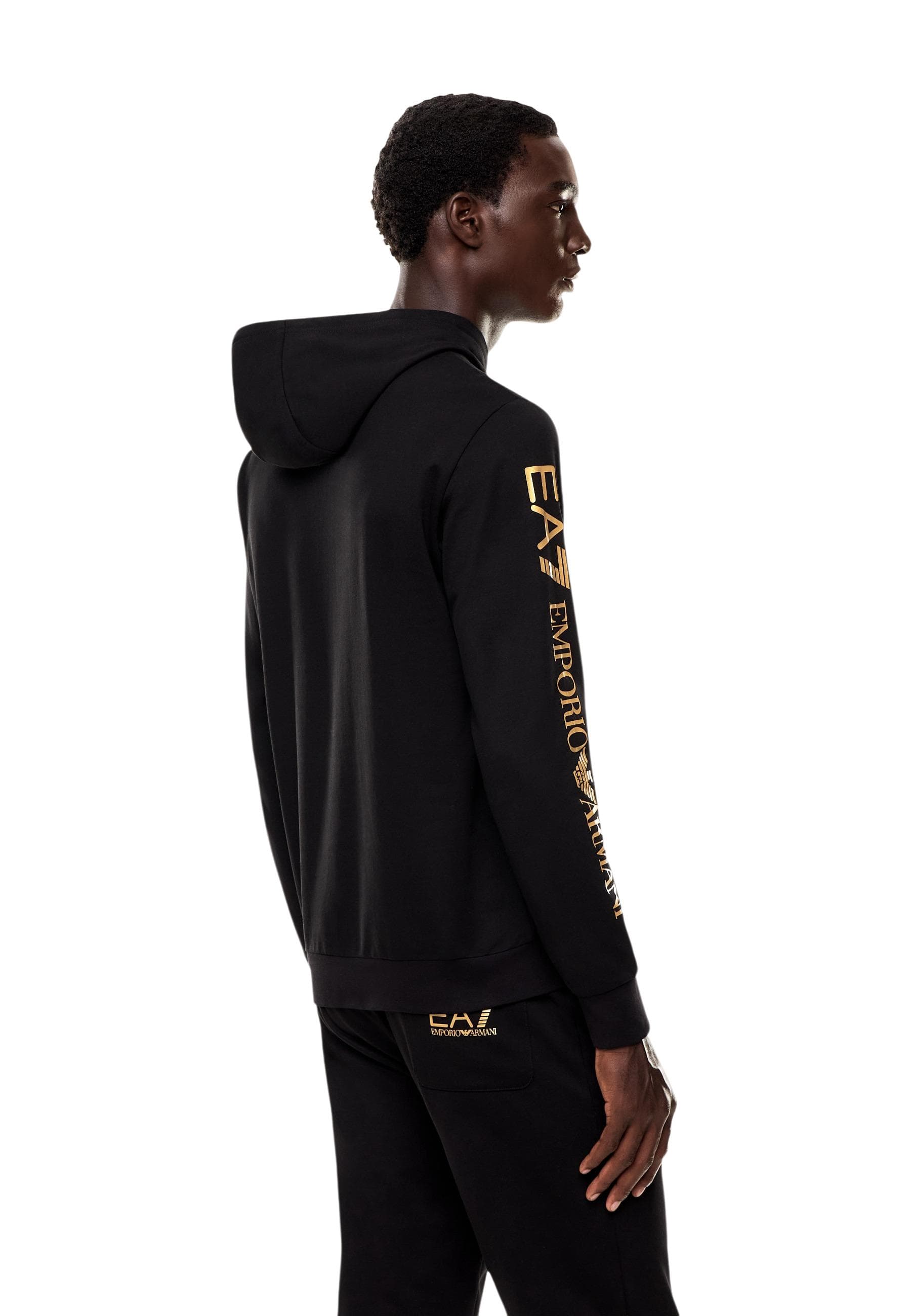 Ea7 Men Sweatshirts