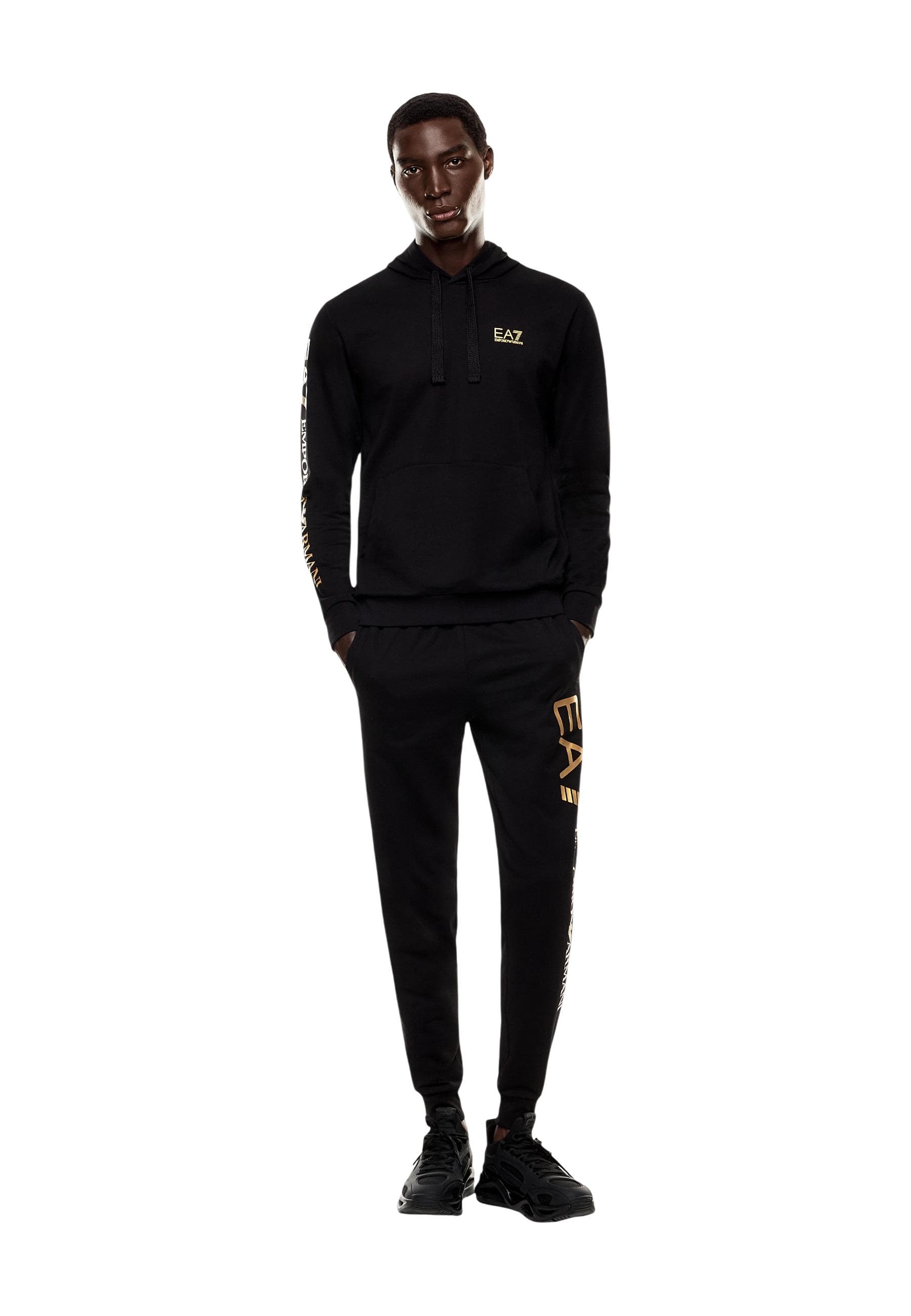 Ea7 Men Sweatshirts