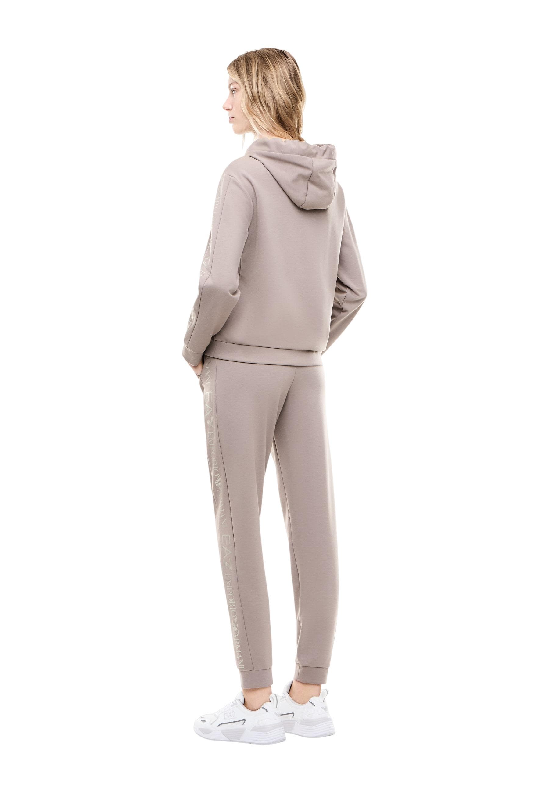 Ea7 Women Jumpsuit