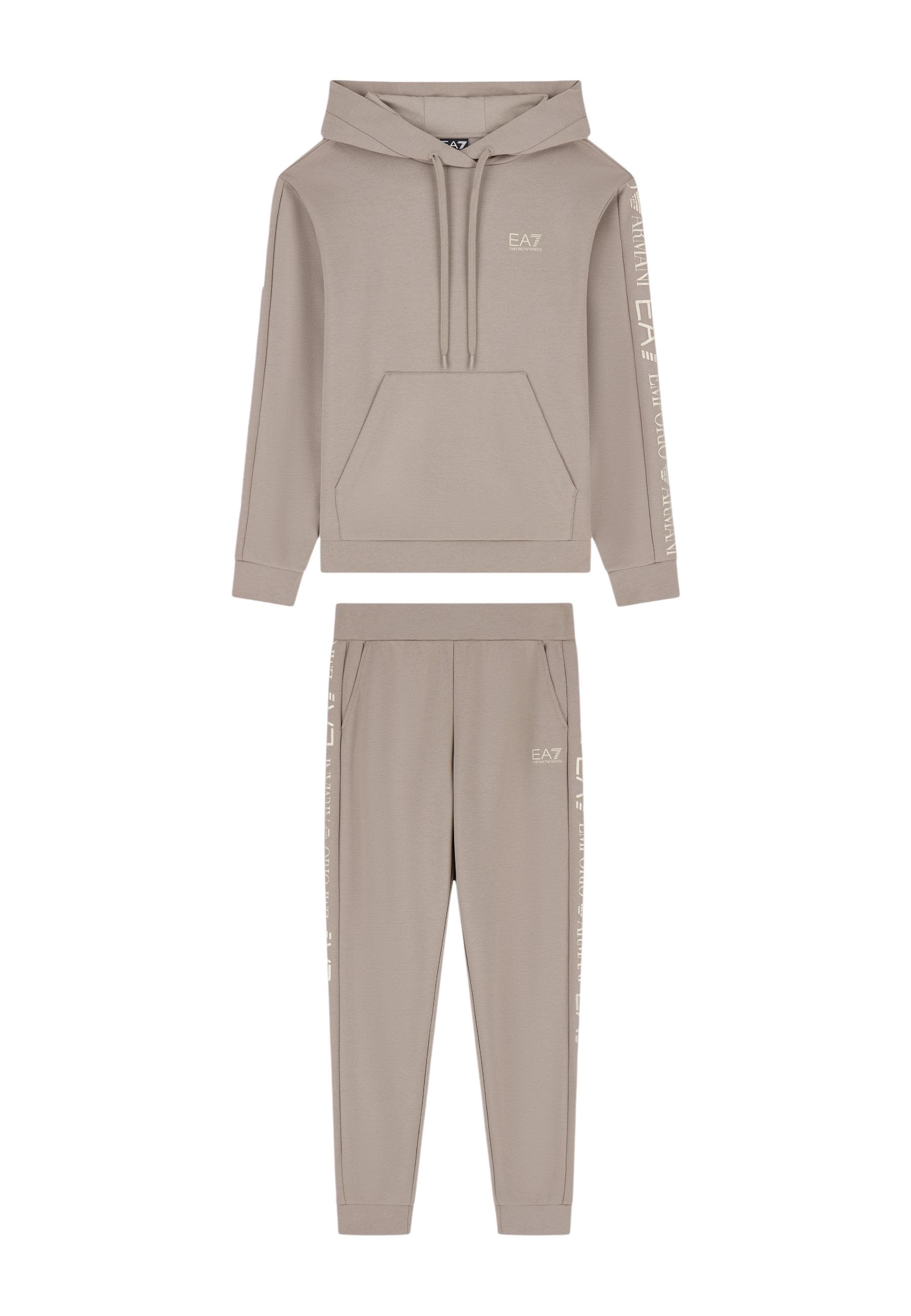 Ea7 Women Jumpsuit