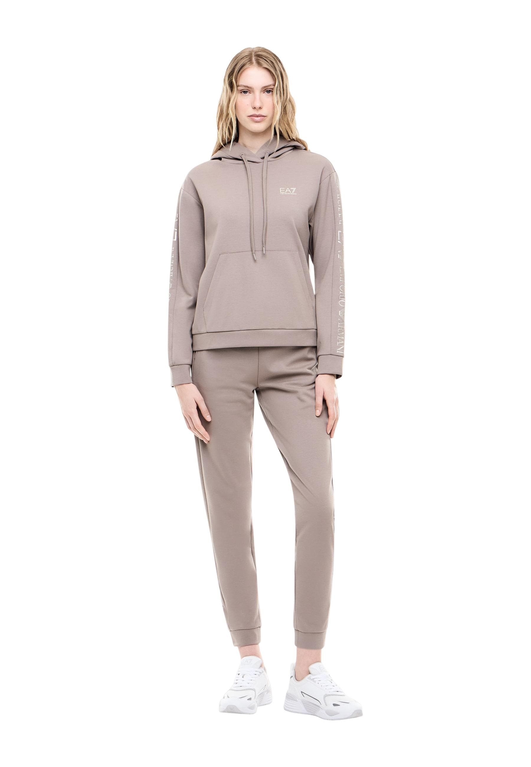Ea7 Women Jumpsuit