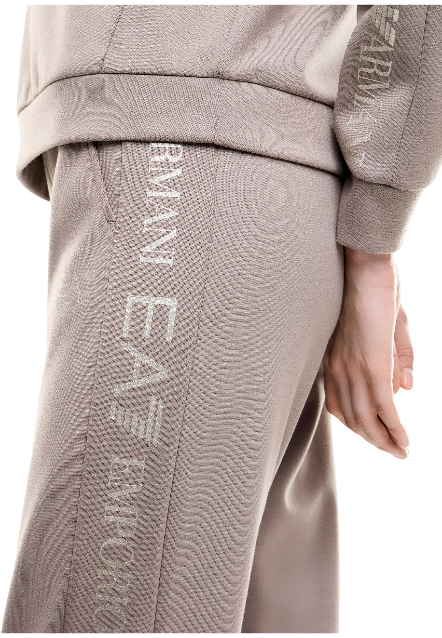 Ea7 Women Jumpsuit