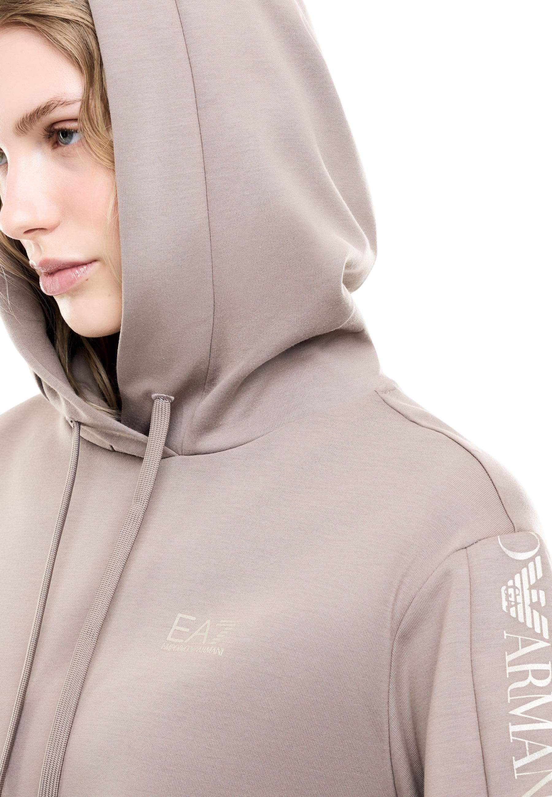 Ea7 Women Jumpsuit
