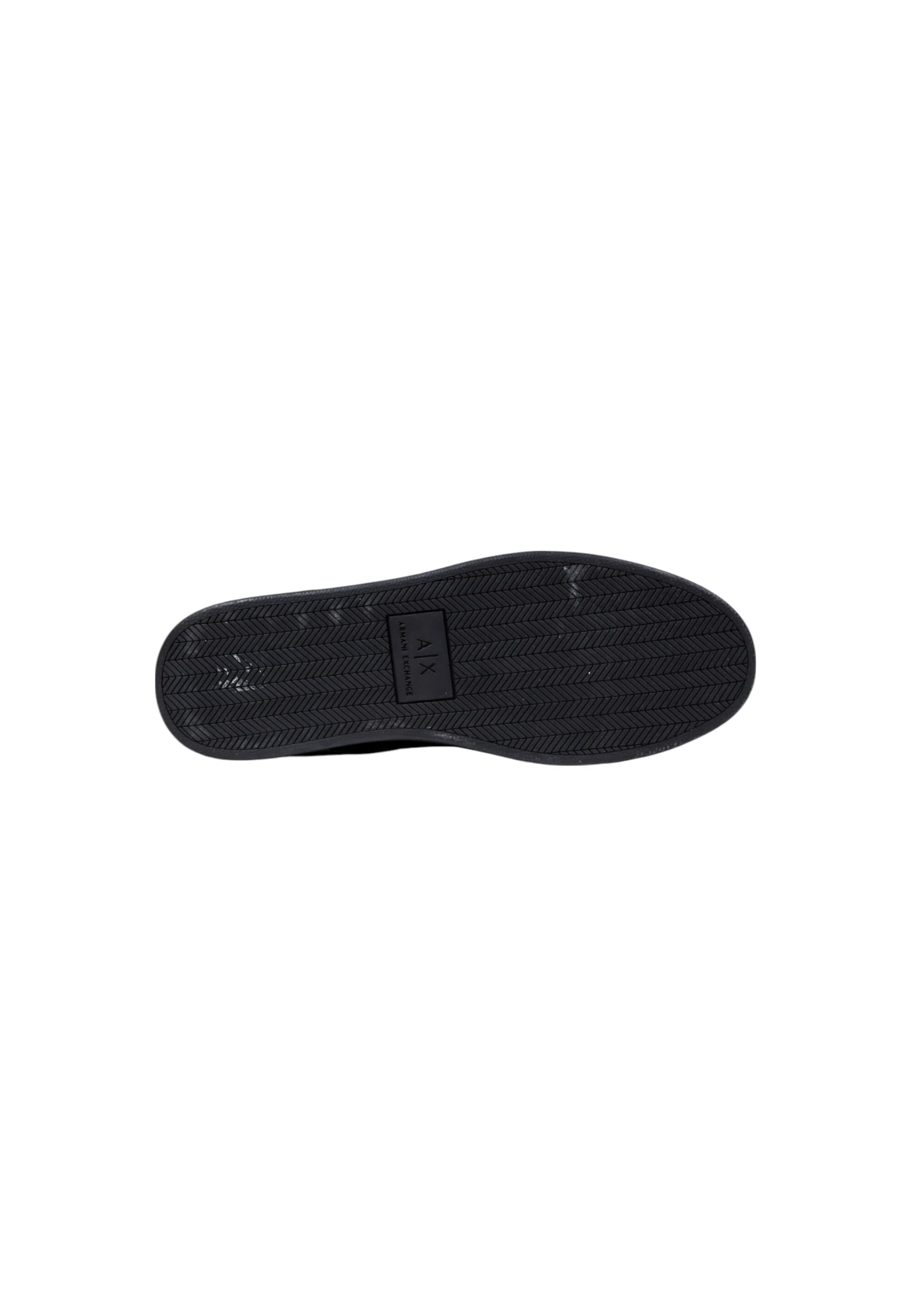 Armani Exchange Men Sneakers