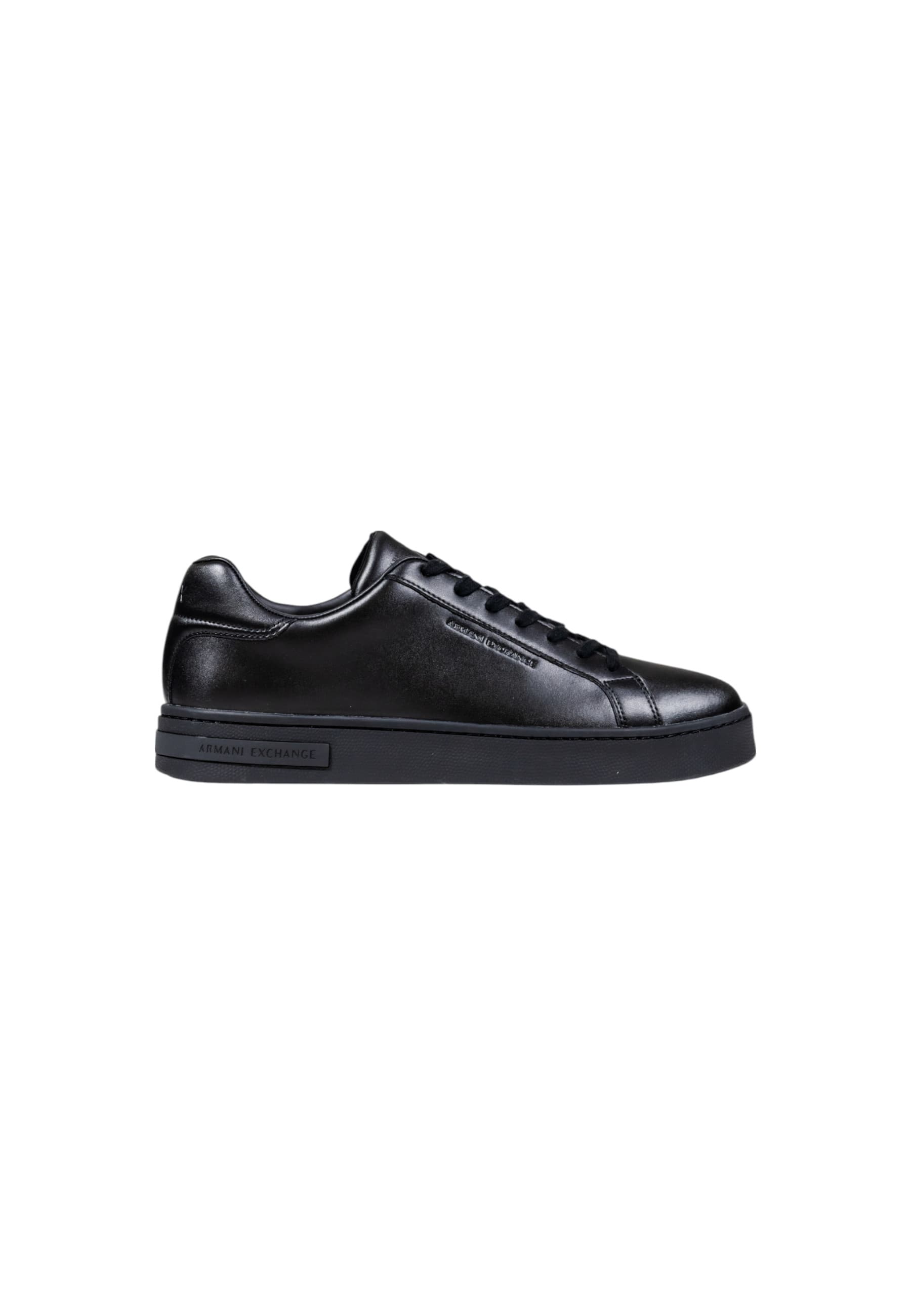 Armani Exchange Men Sneakers