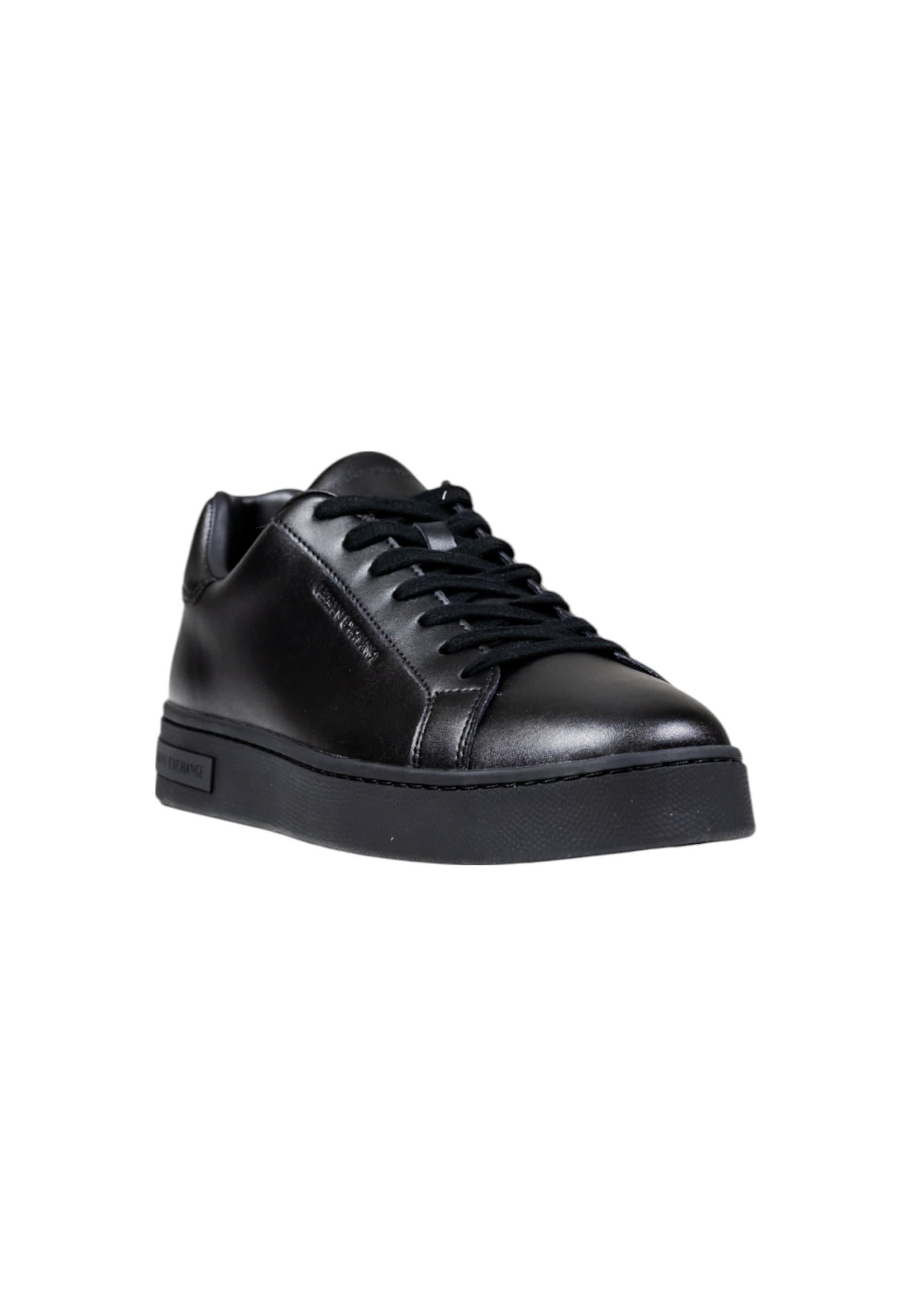 Armani Exchange Men Sneakers