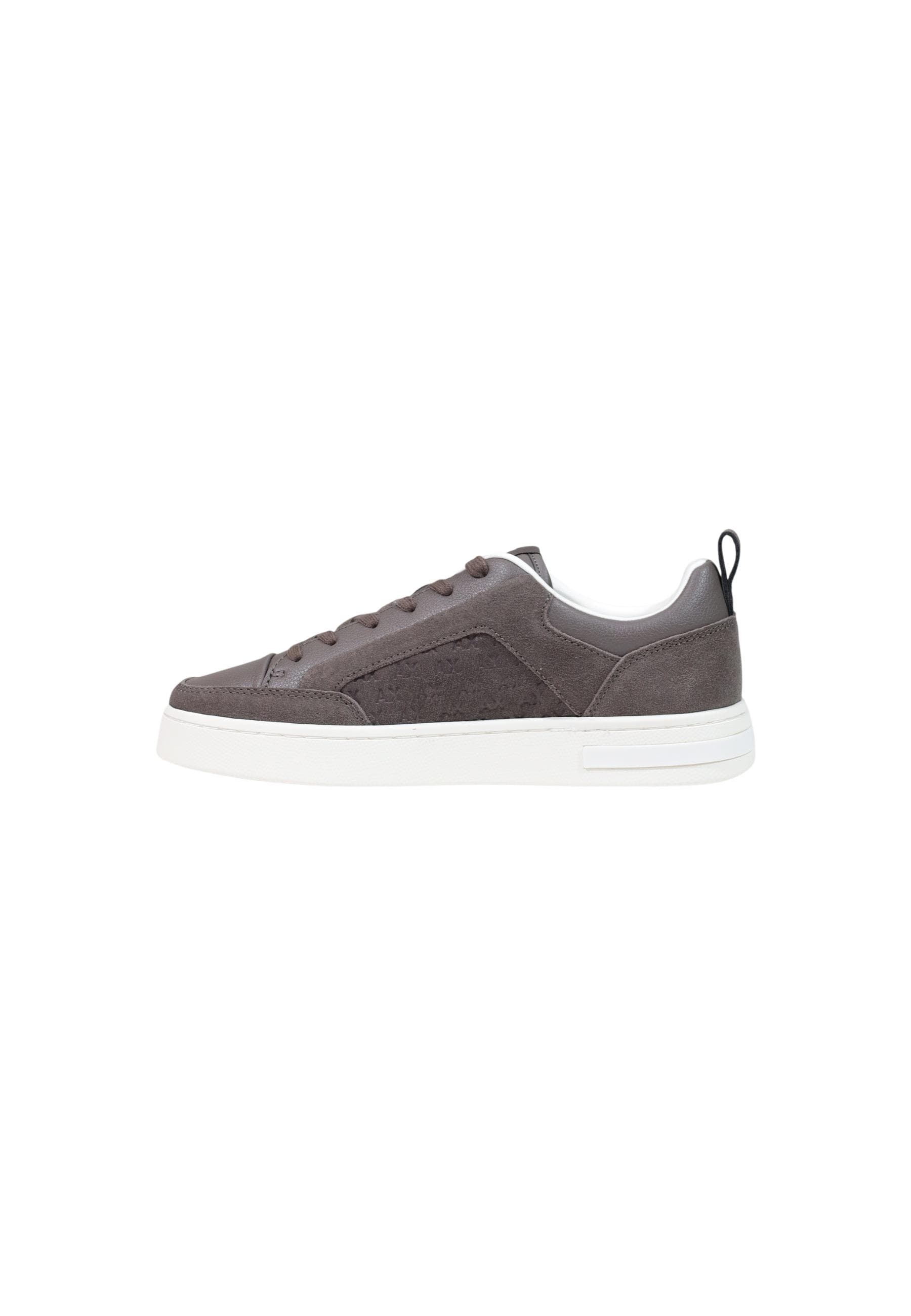 Armani Exchange Men Sneakers