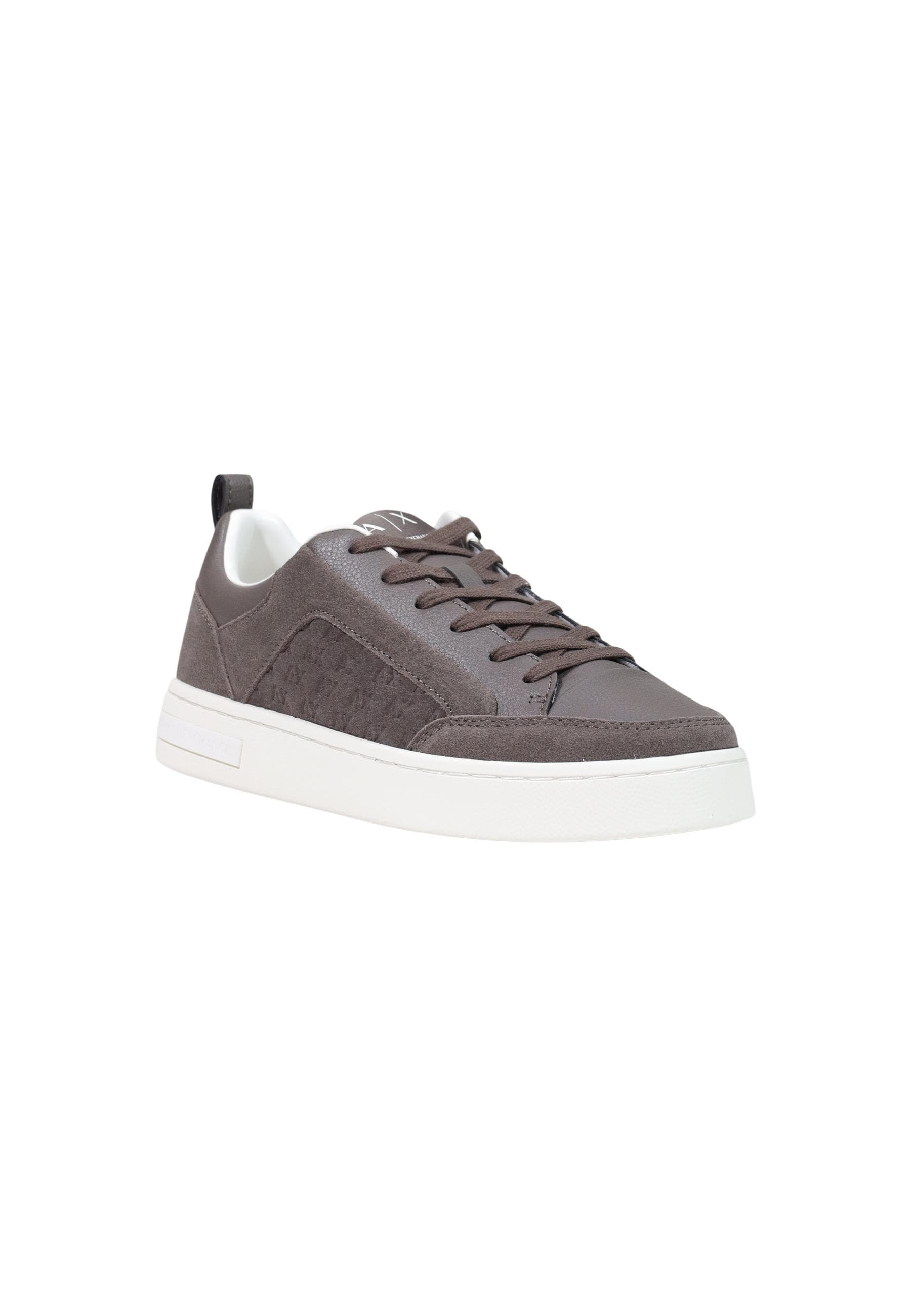 Armani Exchange Men Sneakers