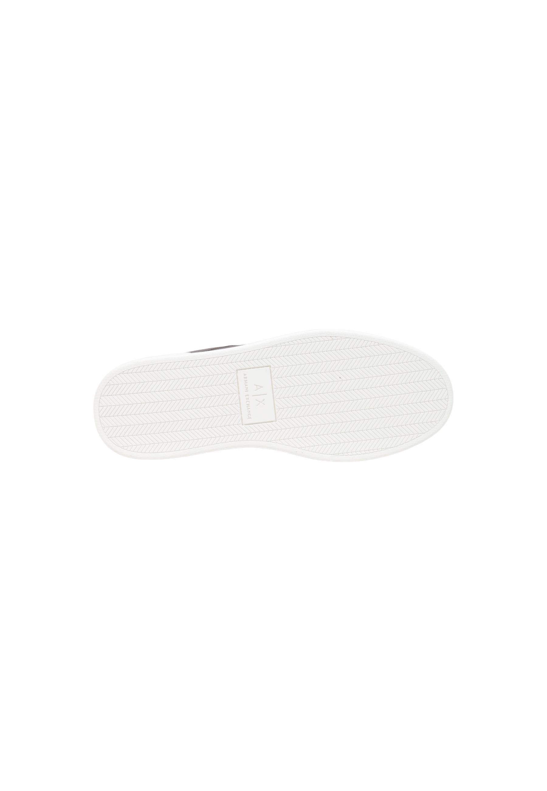 Armani Exchange Men Sneakers