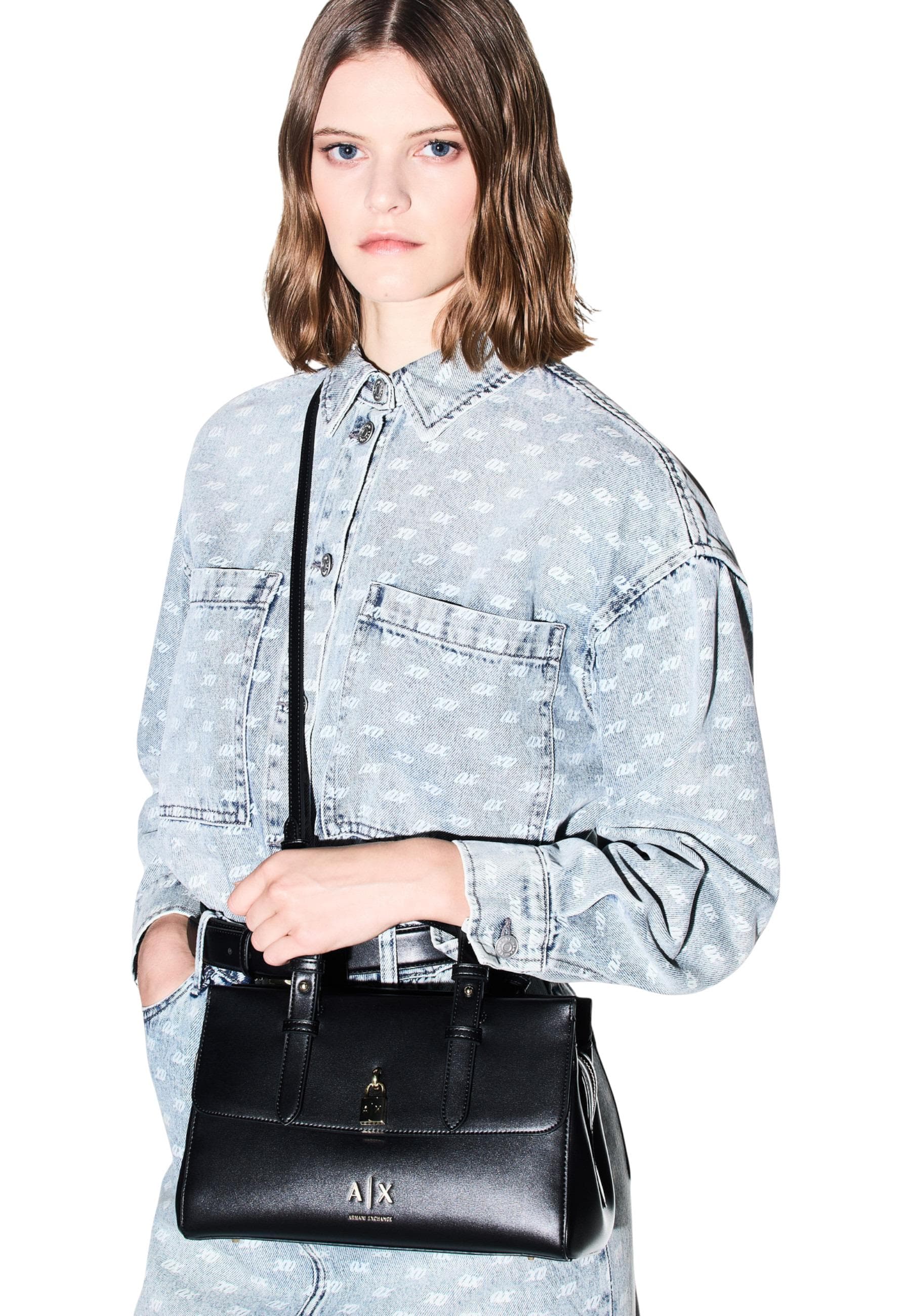 Armani Exchange  Women Bag