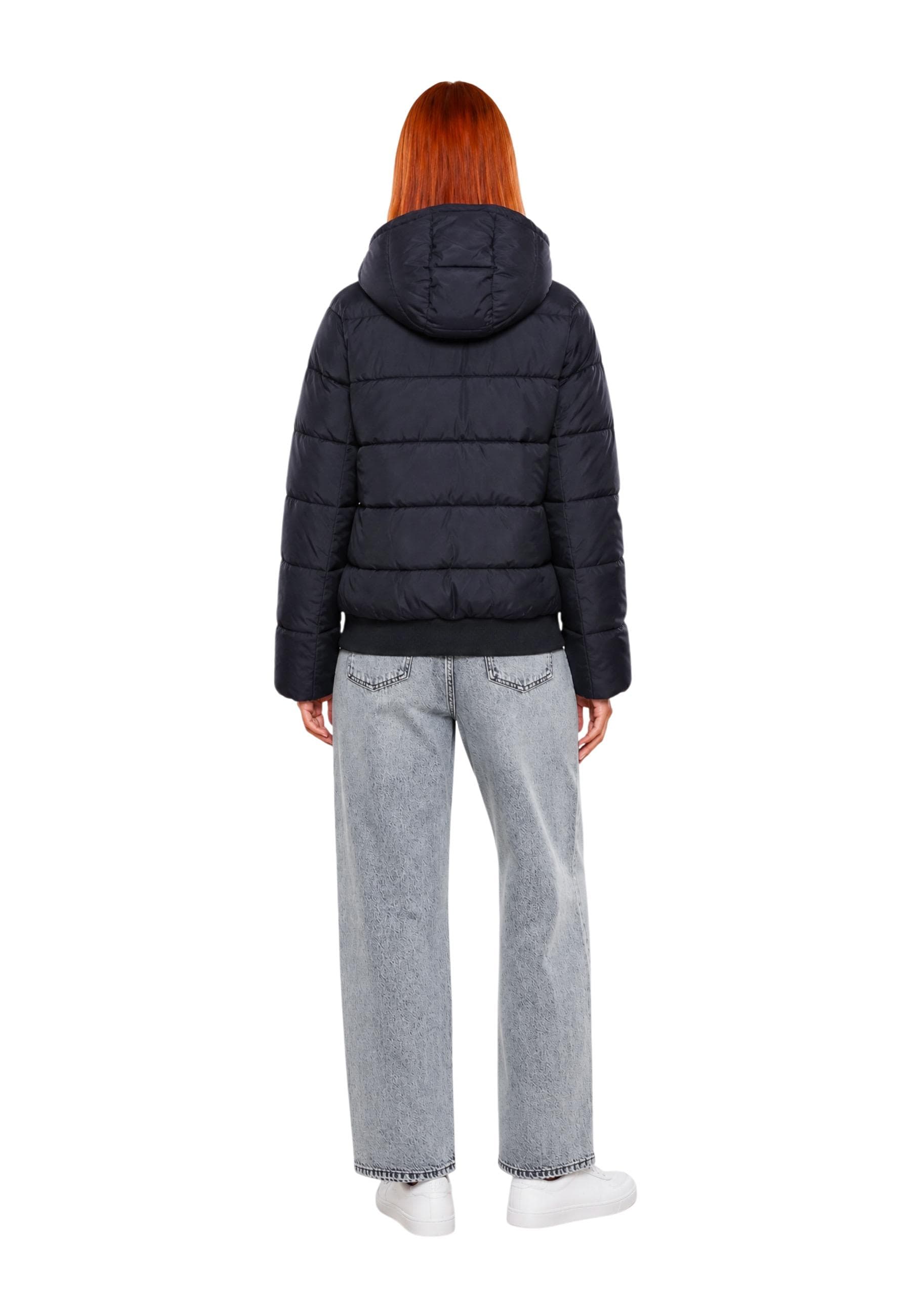 Ea7 Women Jacket
