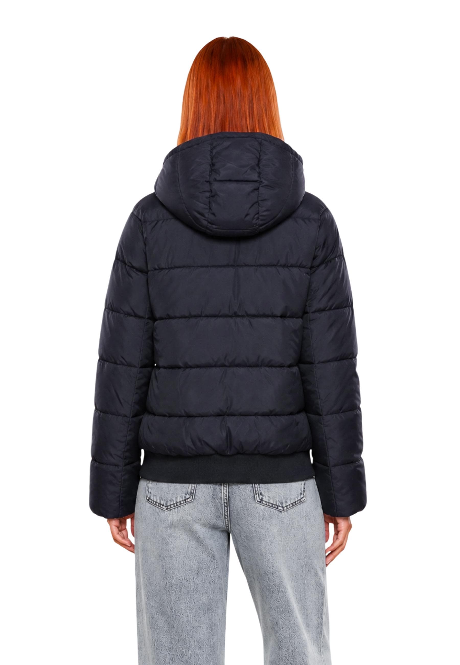 Ea7 Women Jacket