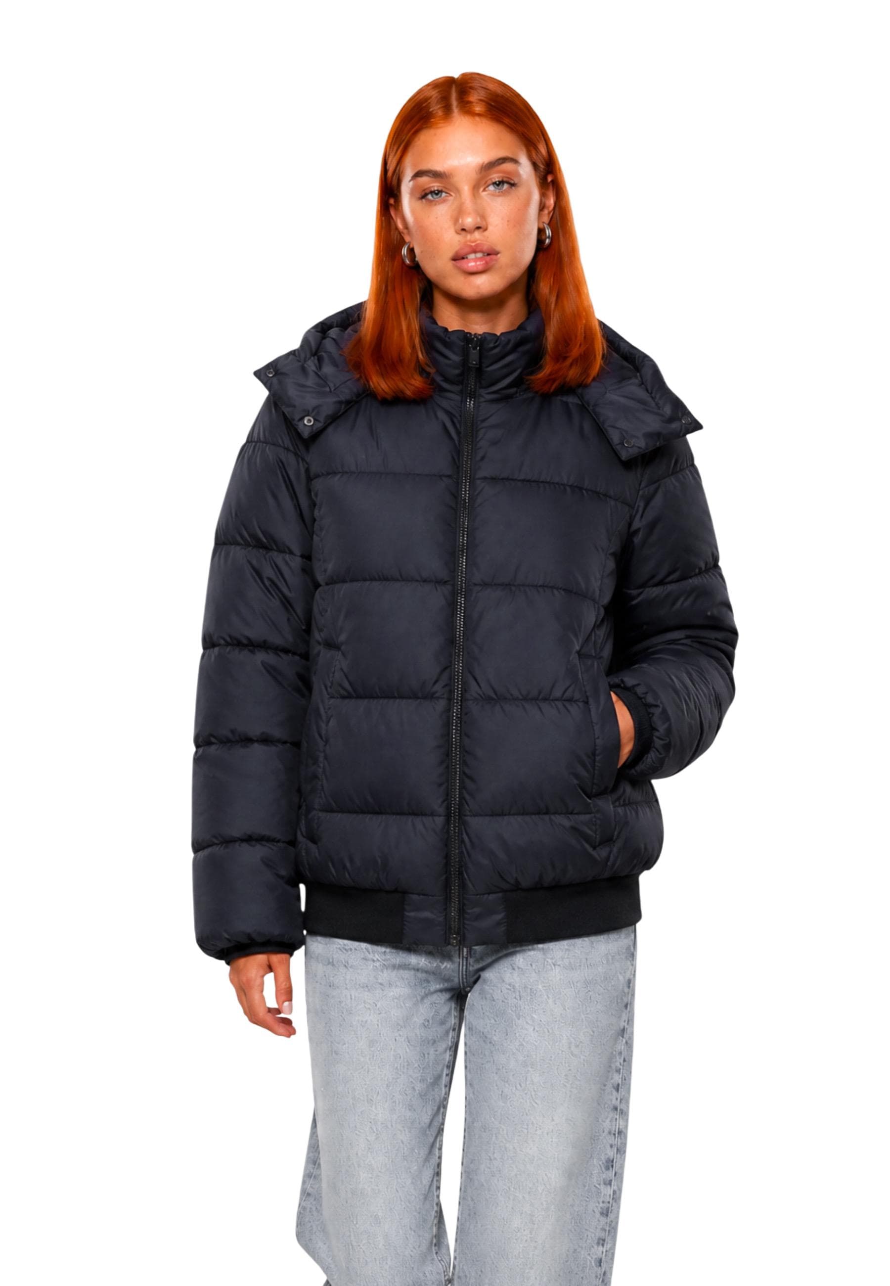 Ea7 Women Jacket