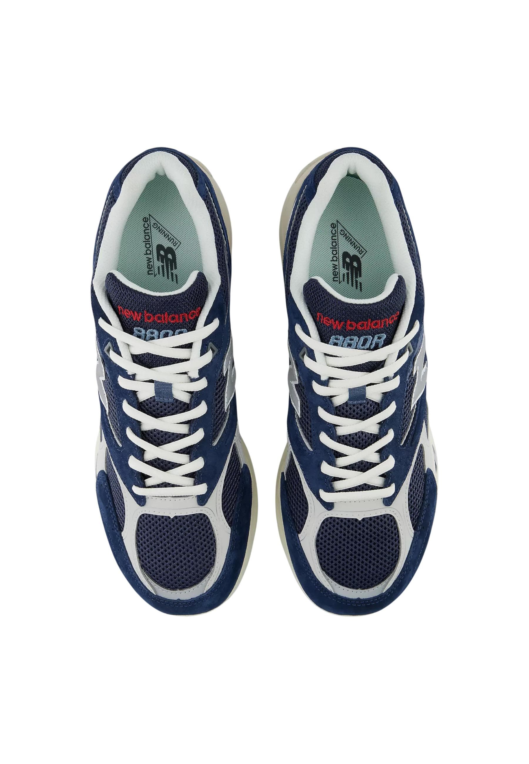 New Balance Men Sneakers