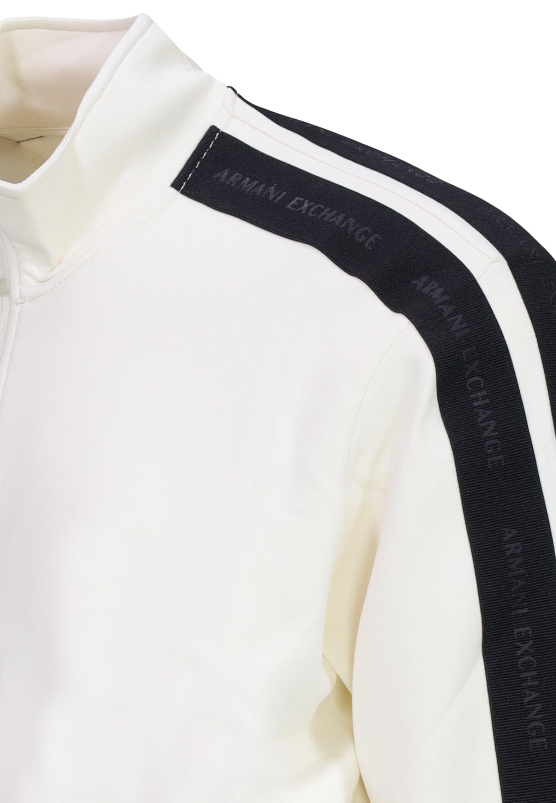 Armani Exchange Men Sweatshirts