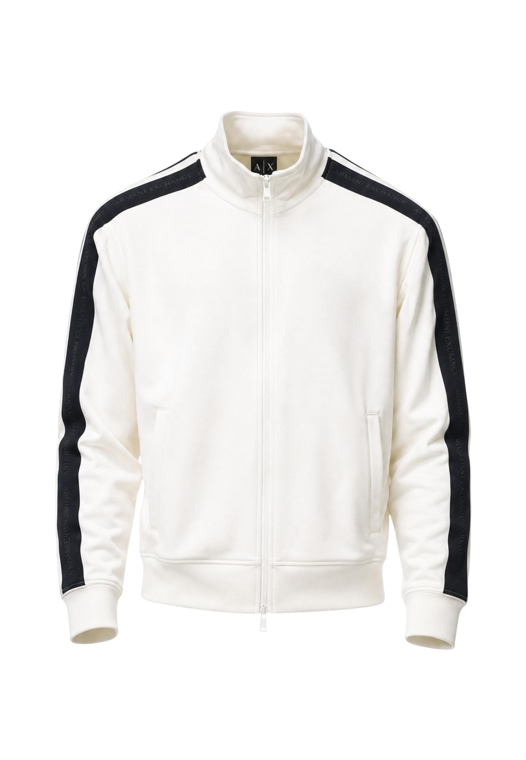 Armani Exchange Men Sweatshirts