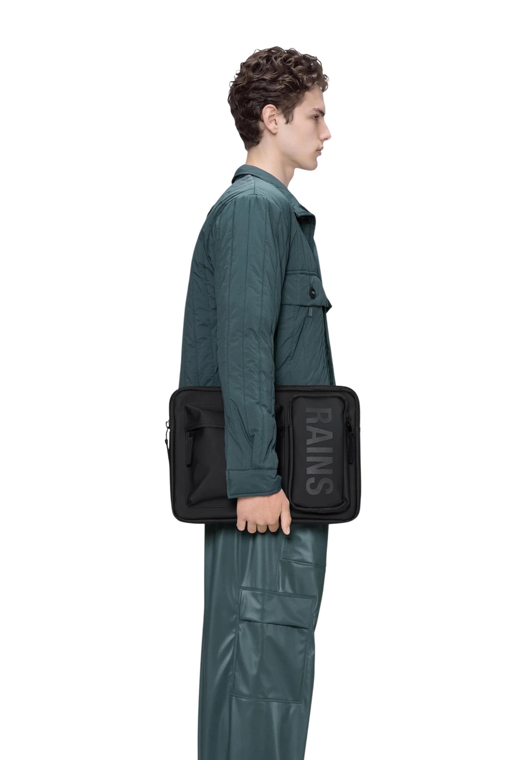 Rains Men Accessories