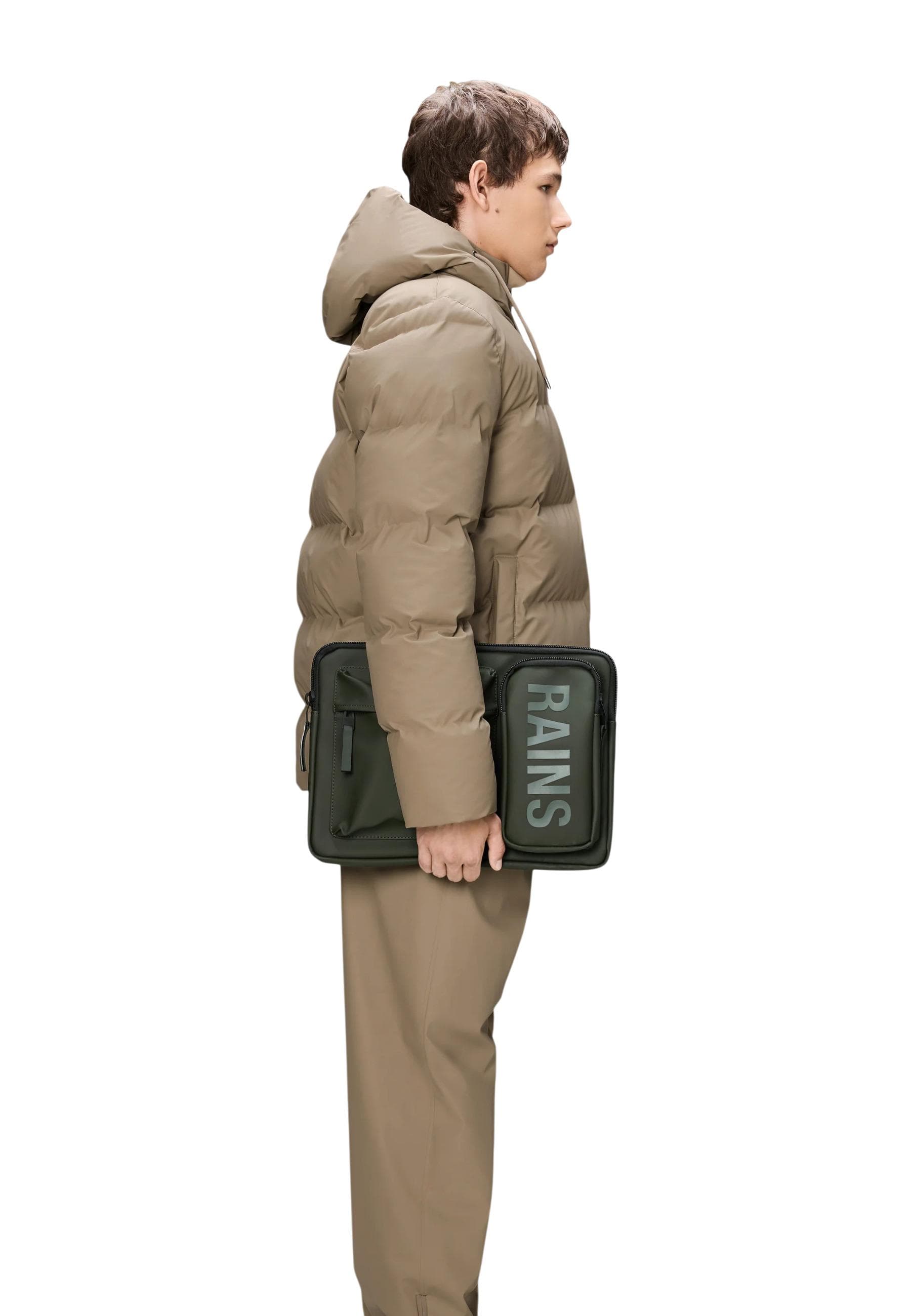Rains Men Accessories