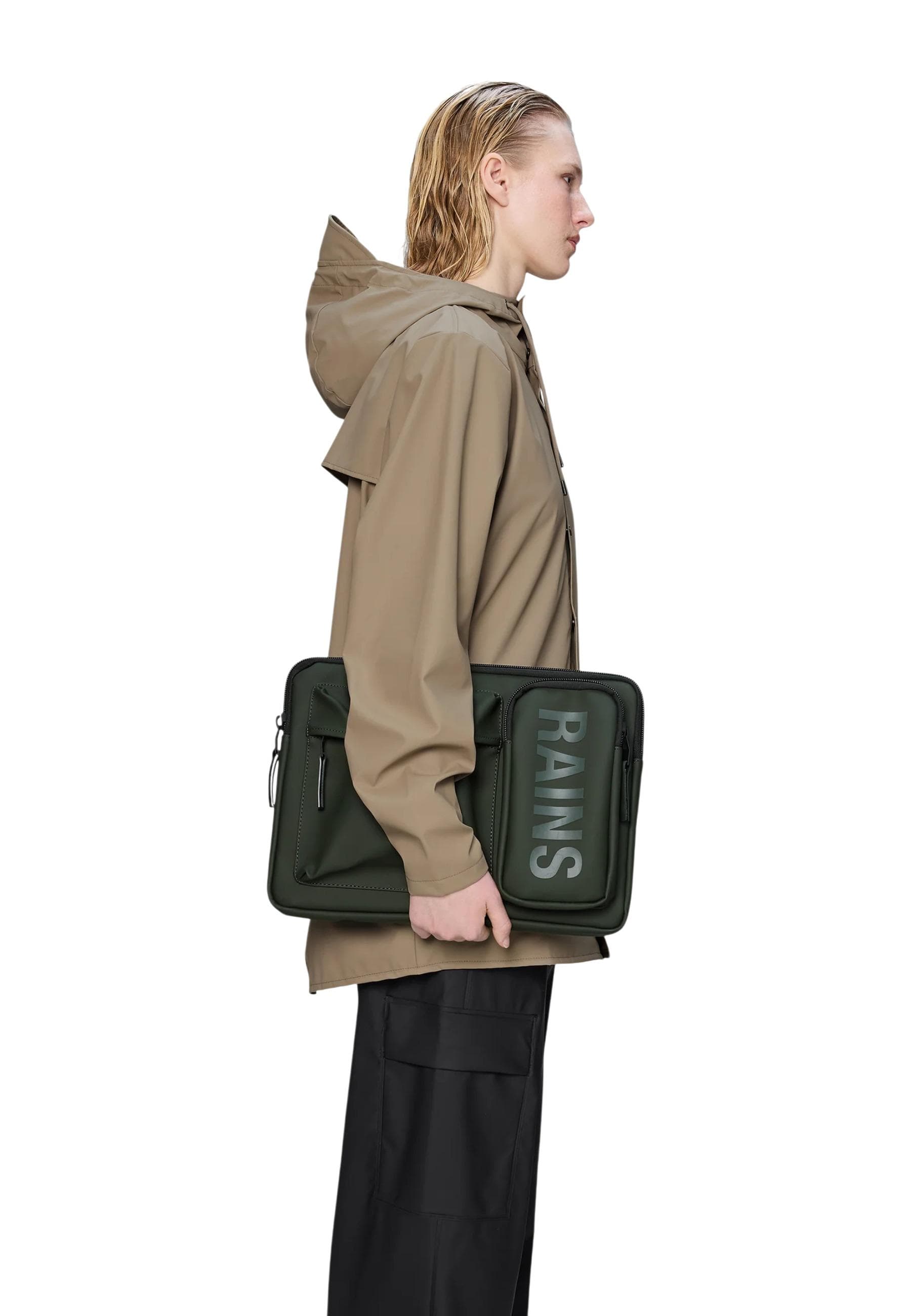 Rains Men Accessories