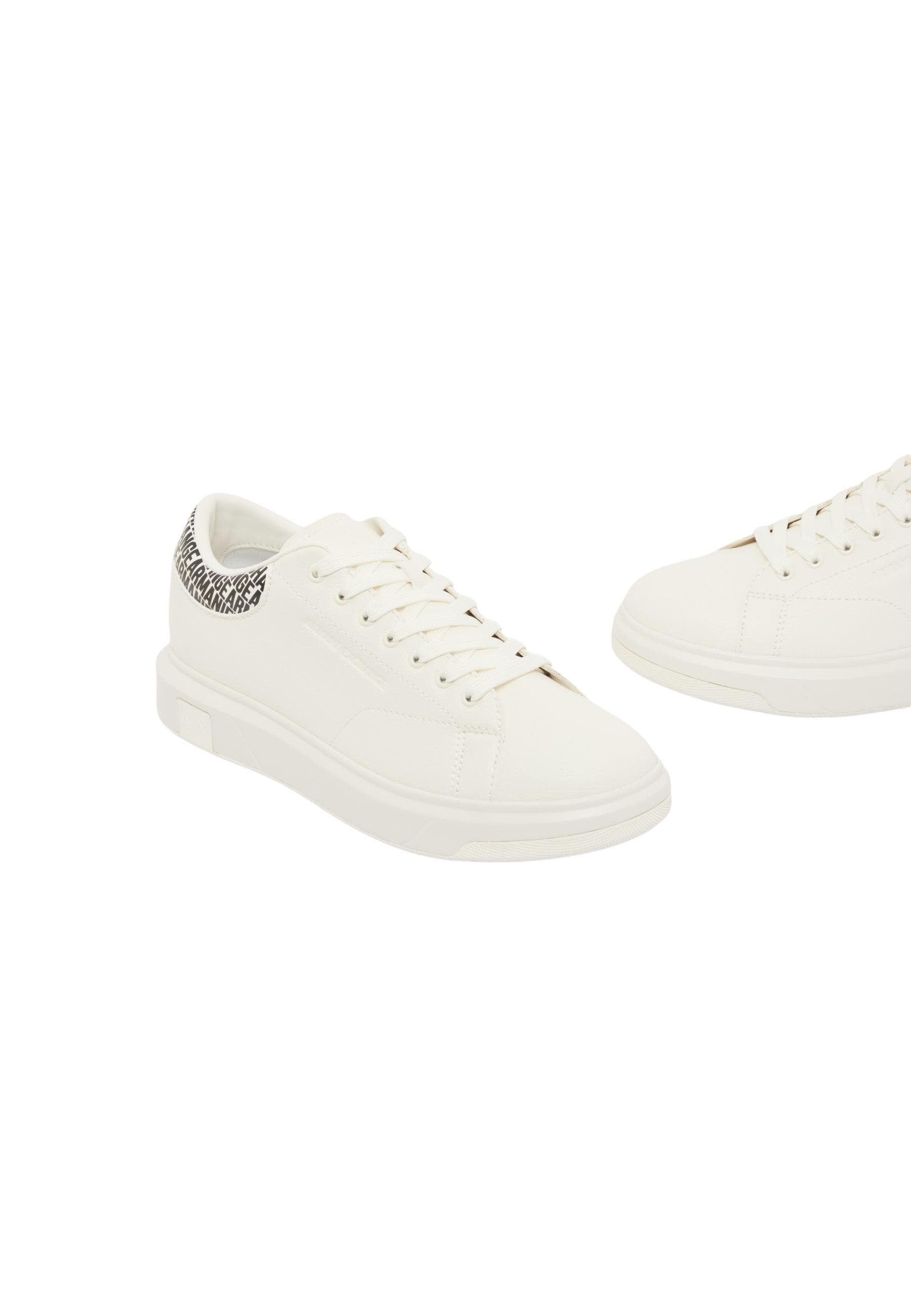 Armani Exchange Men Sneakers