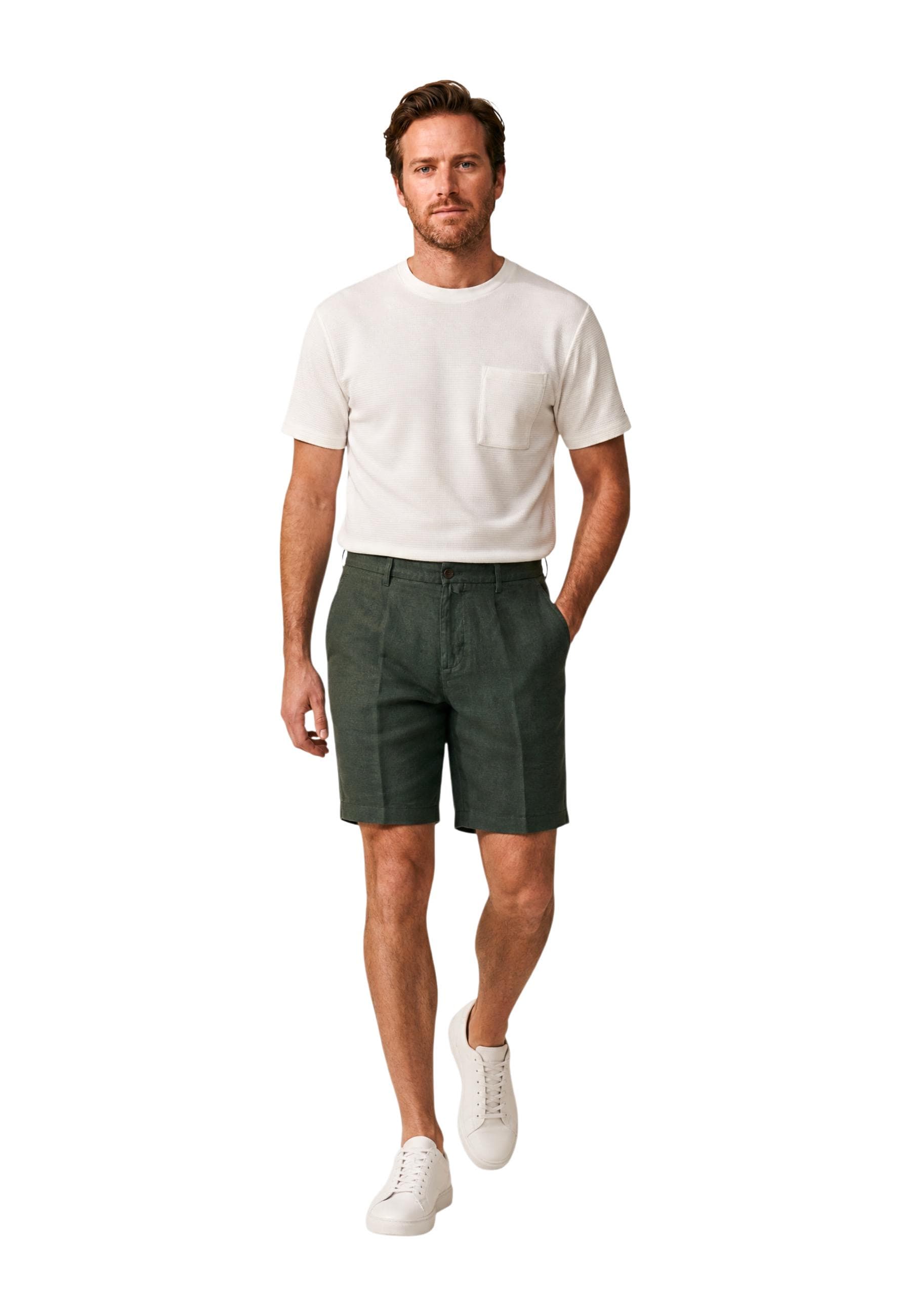 Borghese Men Shorts