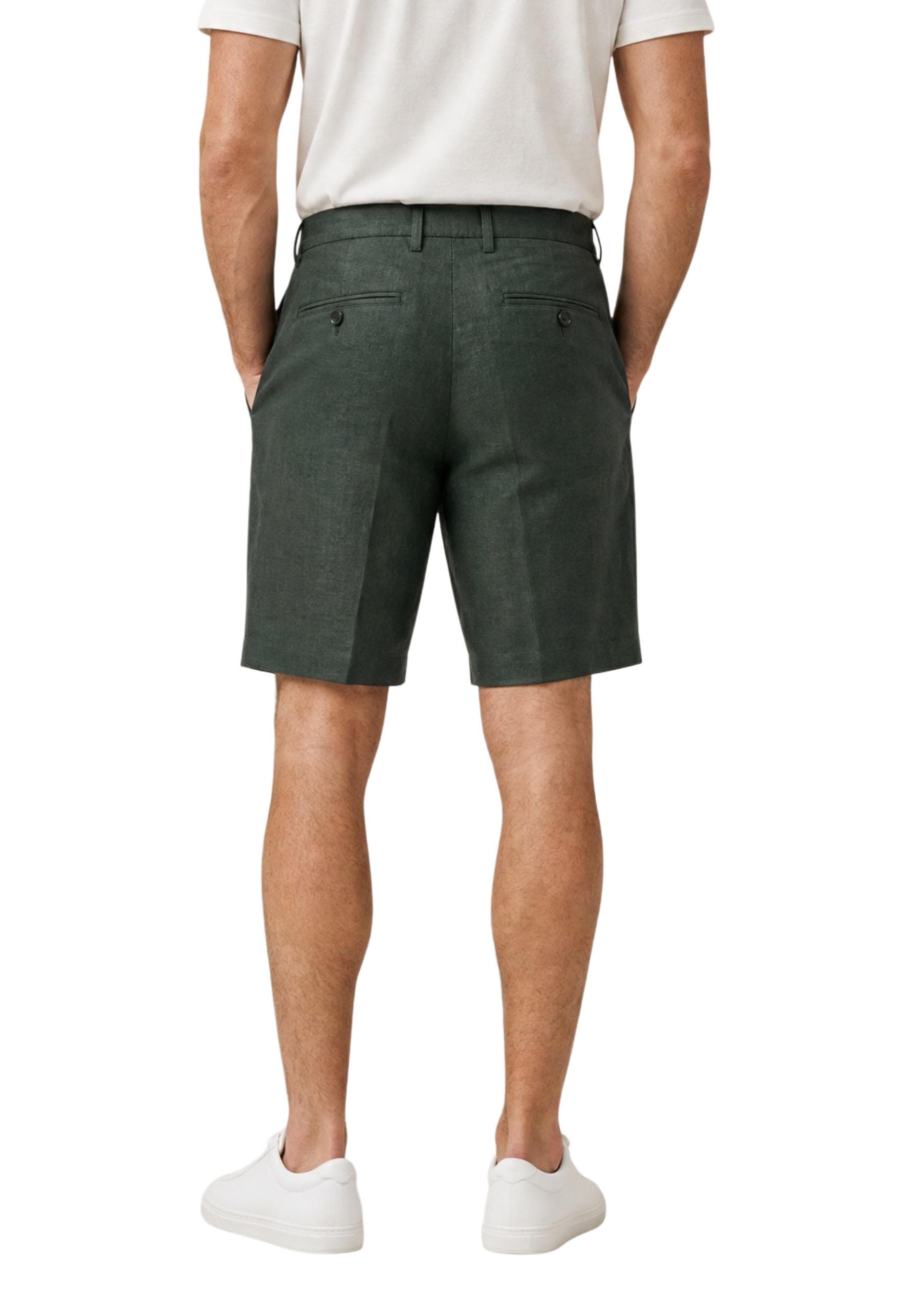Borghese Men Shorts