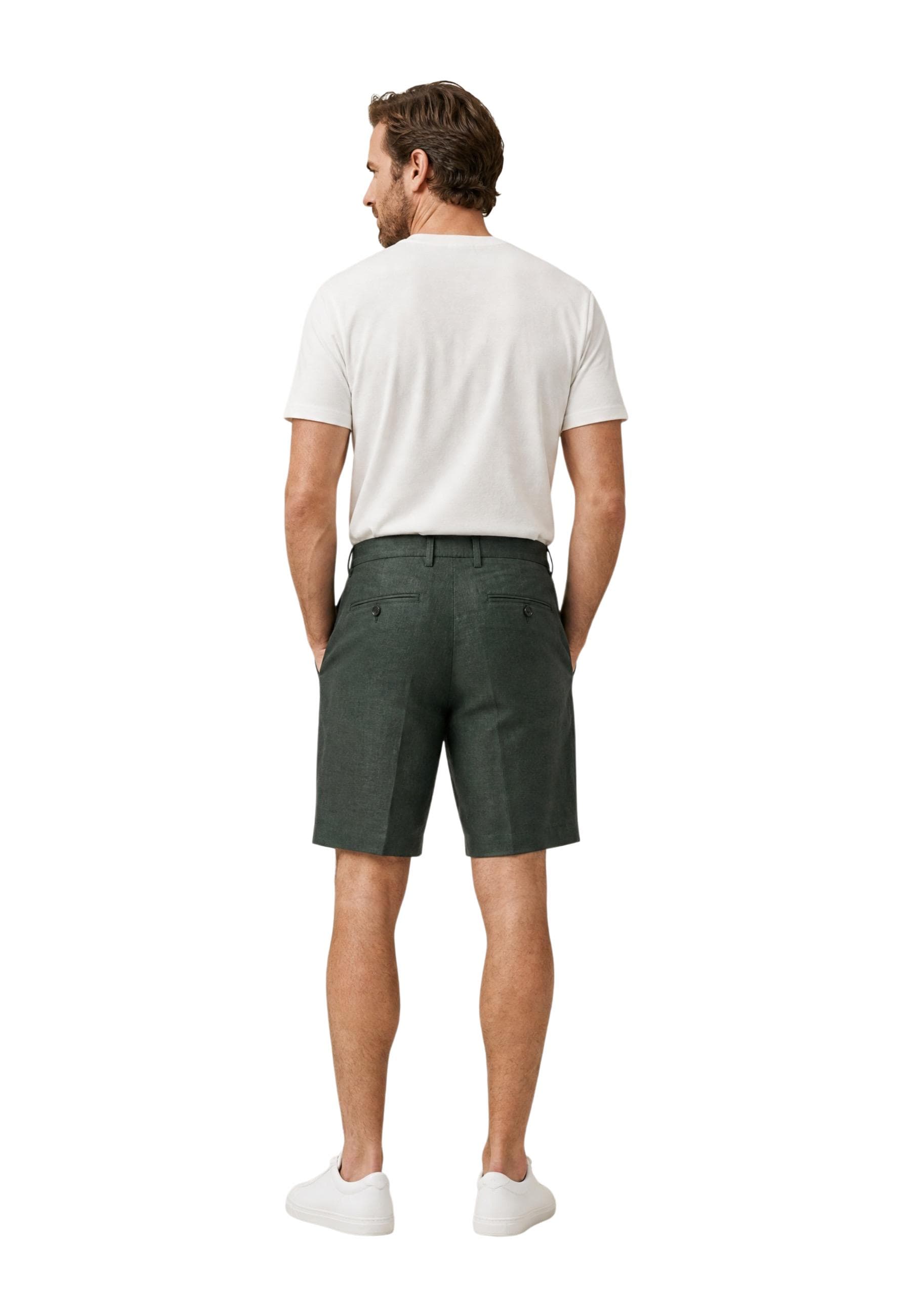 Borghese Men Shorts