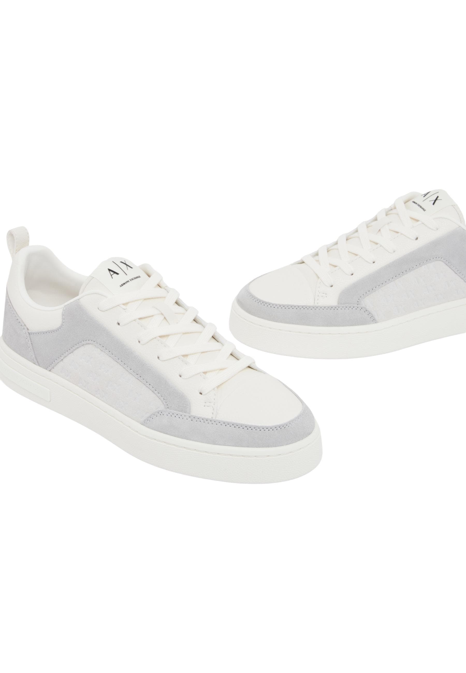 Armani Exchange Men Sneakers